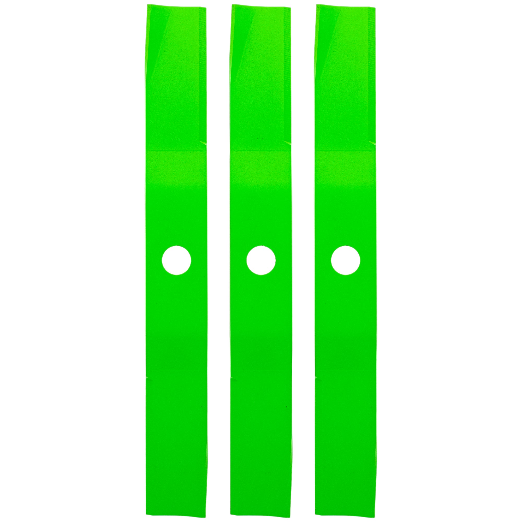 LawnRAZOR Low Lift Blade 3-Pack for 8TEN 810-CBL2878D