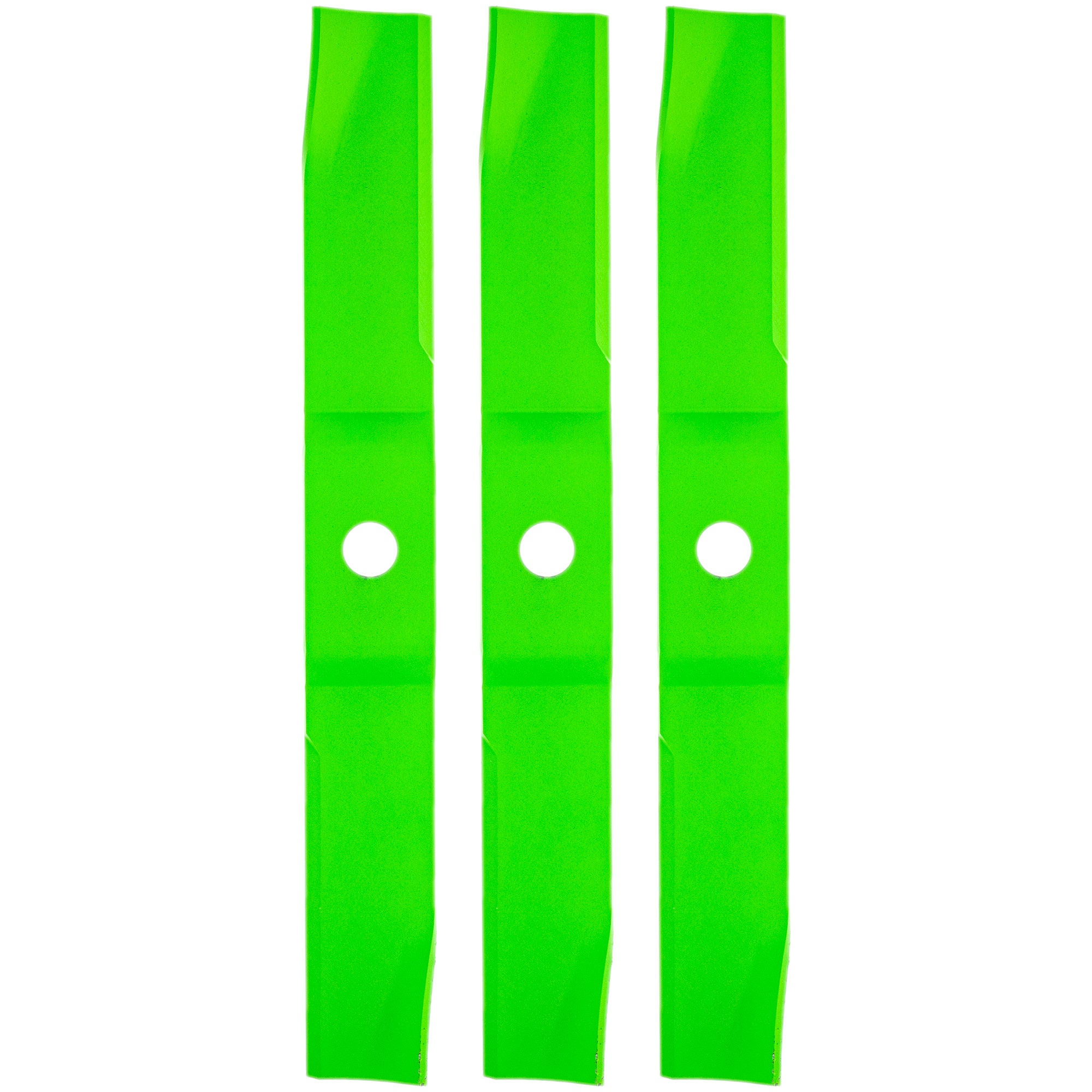 LawnRAZOR High Lift Blade 3-Pack for 8TEN 810-CBL2879D