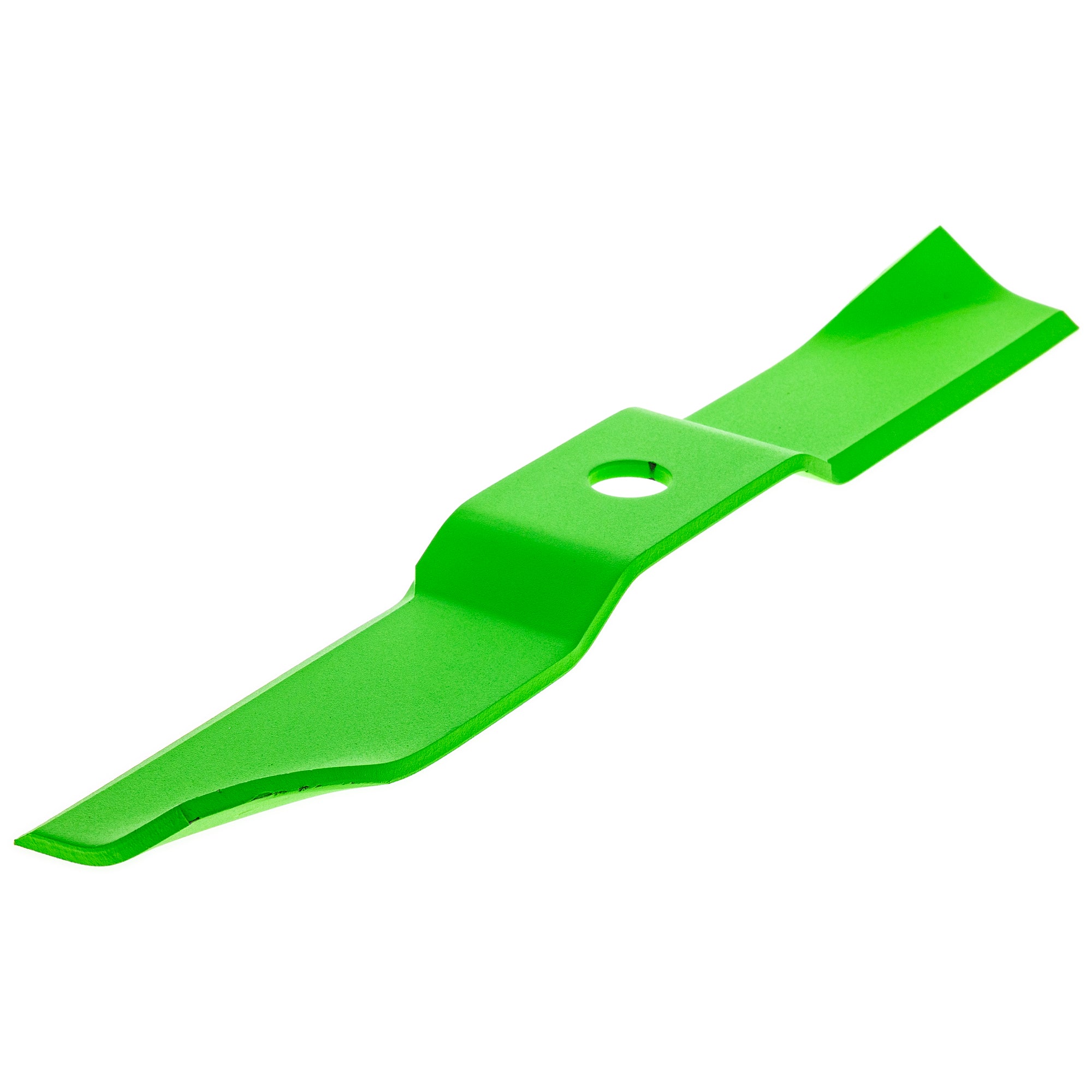 LawnRAZOR Blade for Mahindra M1154 CNSX09D00440N 54-Inch Deck High Lift 3 Pack