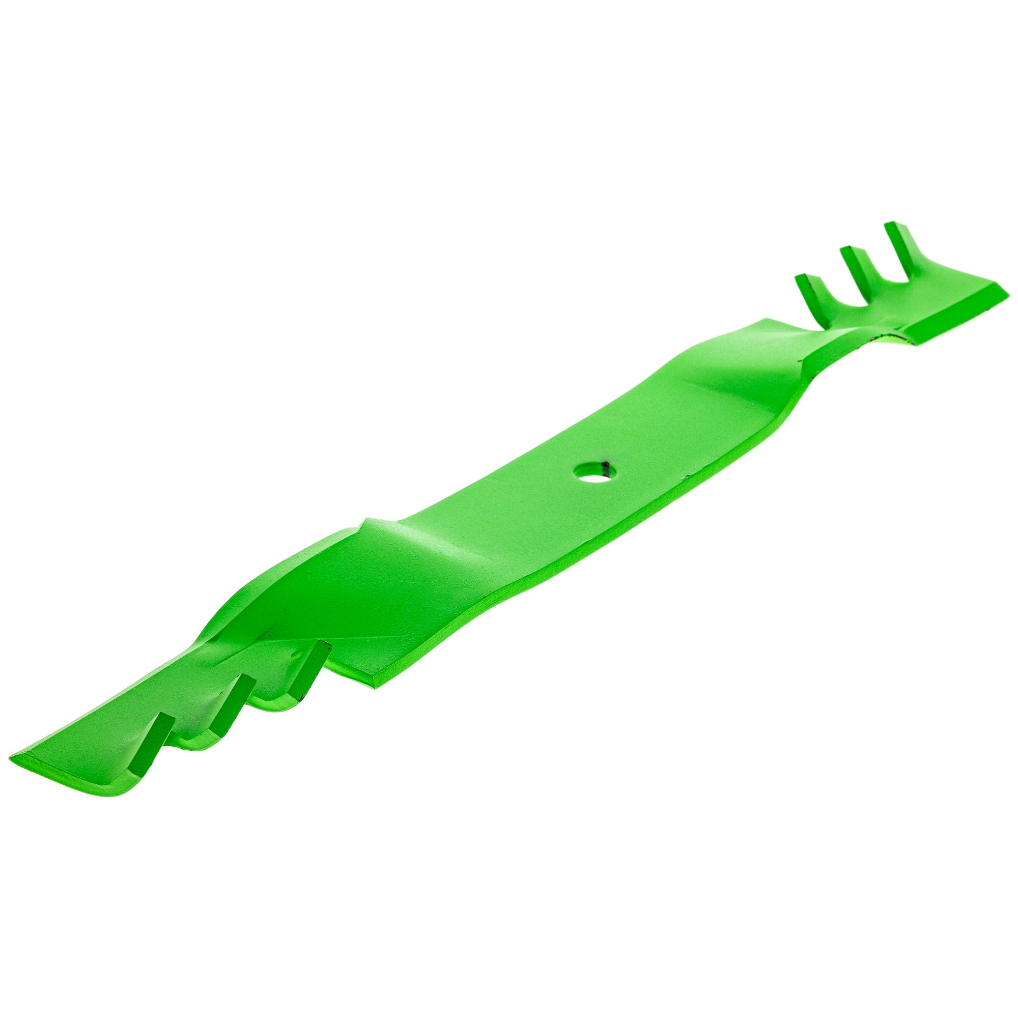 LawnRAZOR Toothed Mulching Blade For AME050009 | 3-PACK