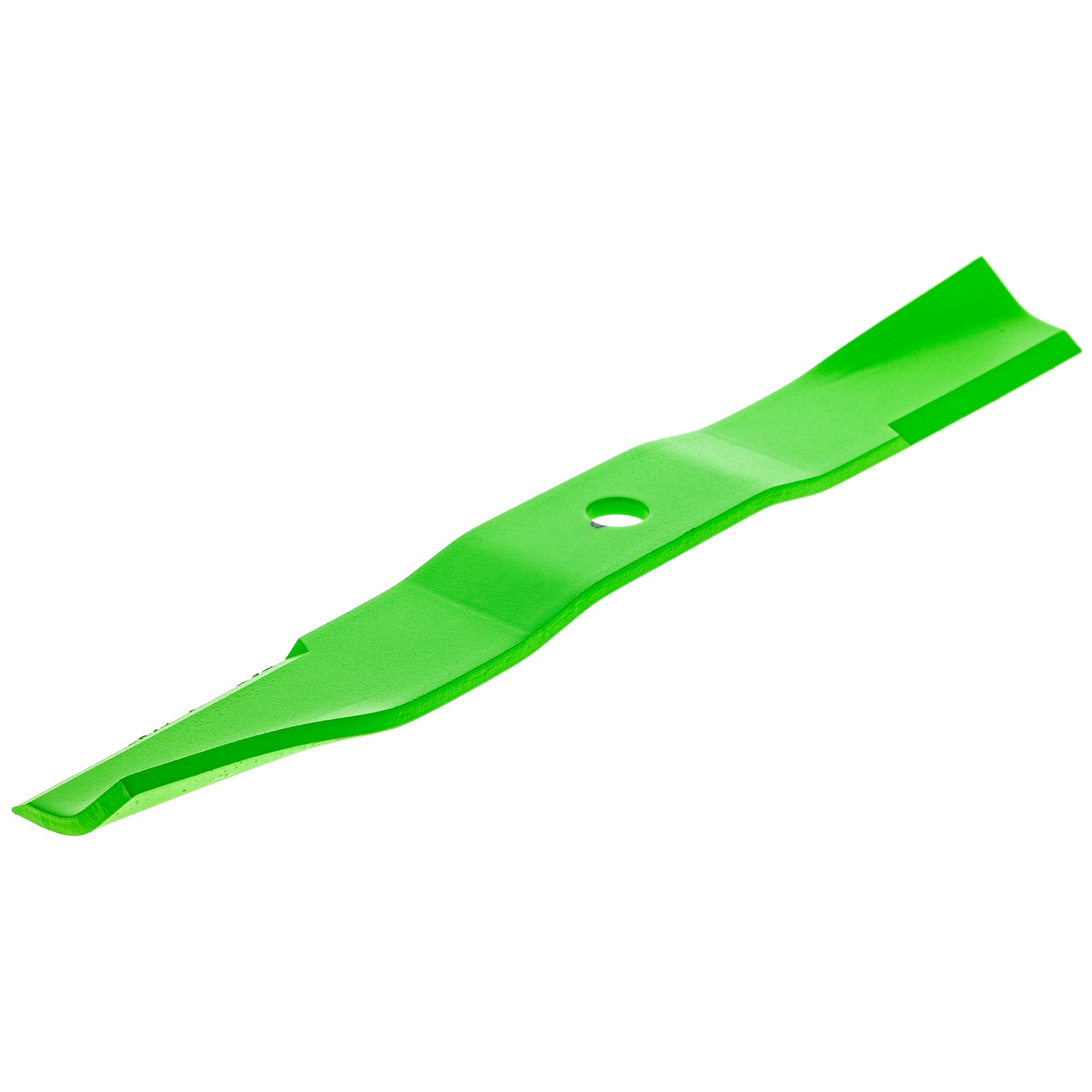 LawnRAZOR Blade for Kubota BX1870 BX1500D K5181-71940 48-Inch Medium Lift 3 Pack