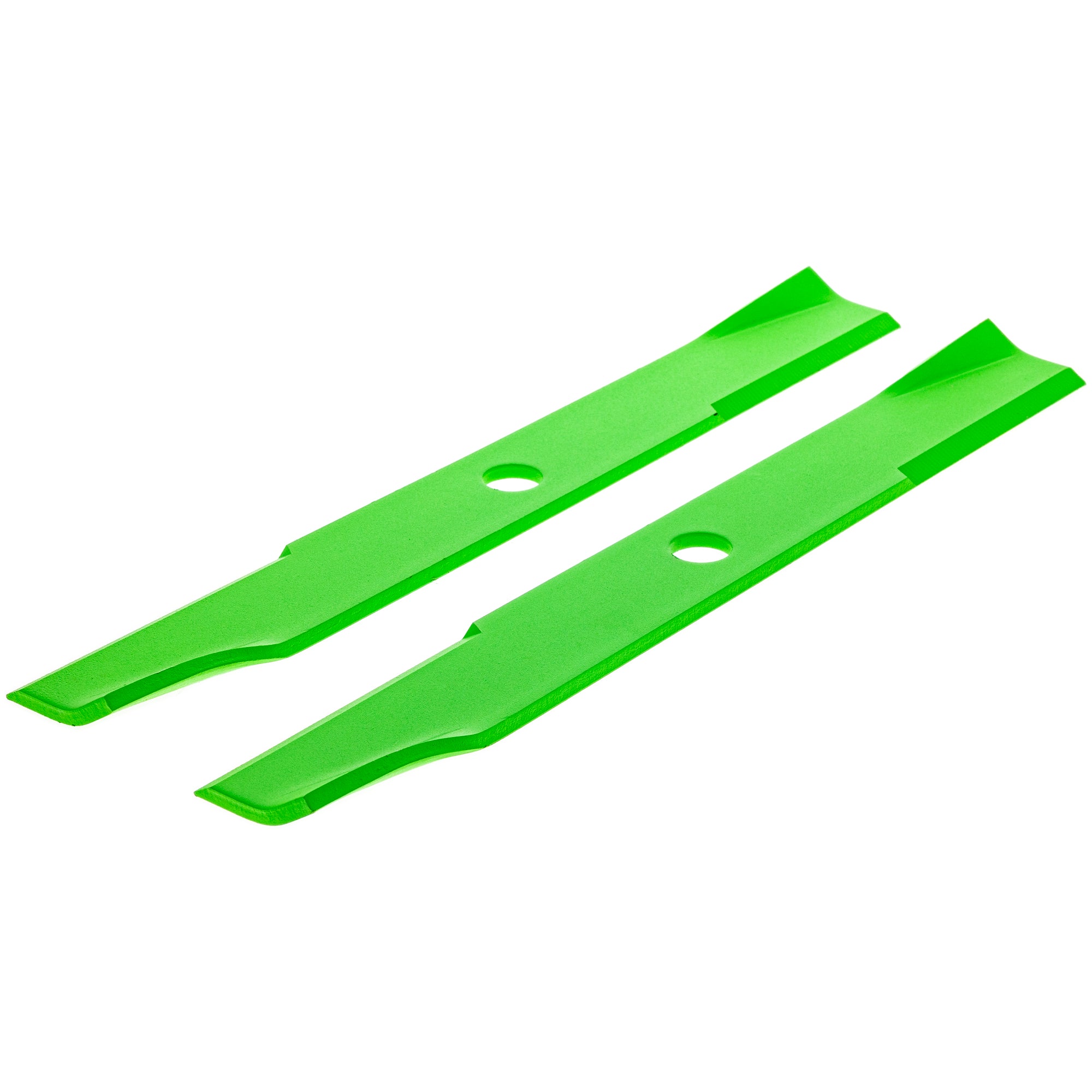 LawnRAZOR Blade Set for Mahindra EMAX20S 54-Inch 93902000080 93802000080