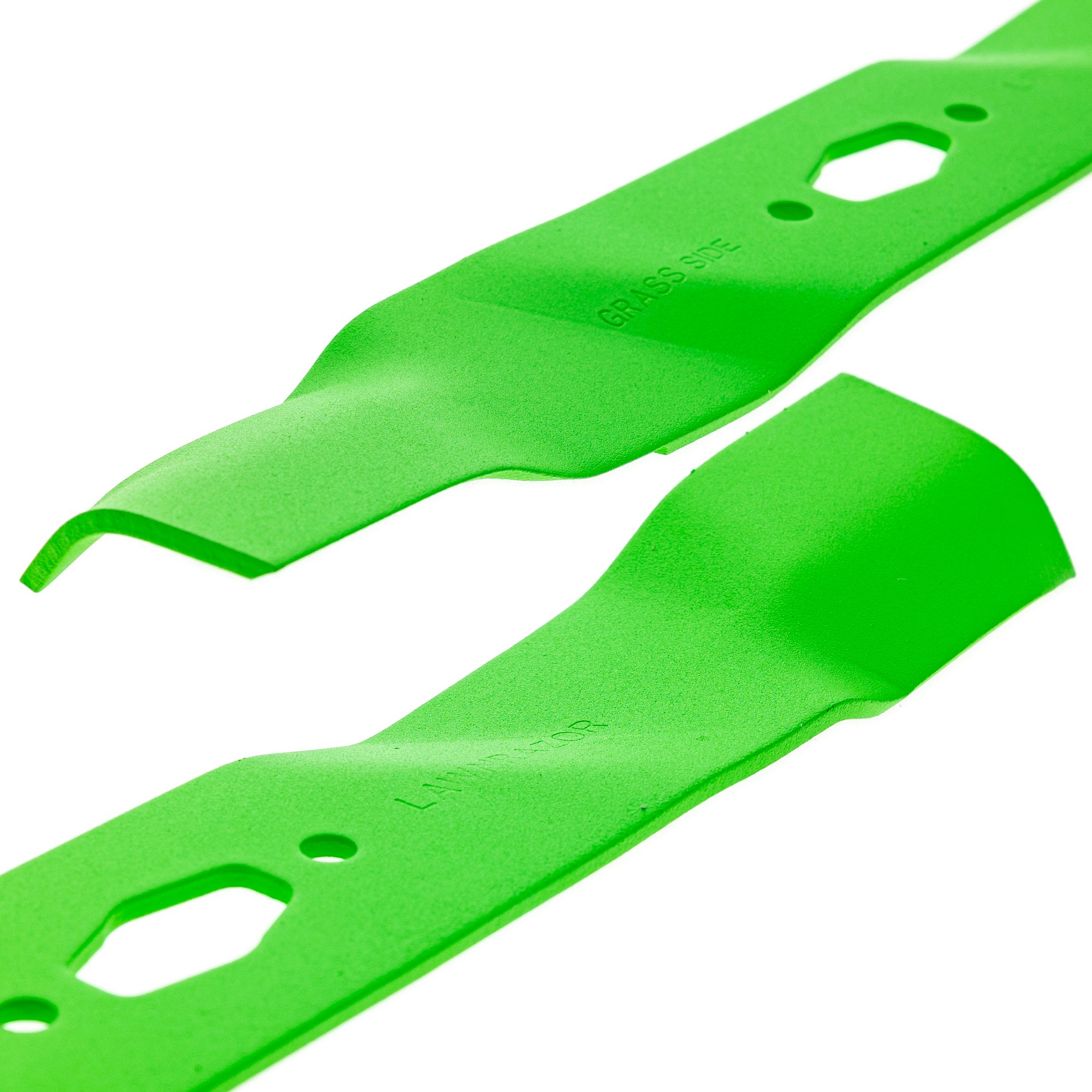 LawnRAZOR Mulching Blade For Troy-Bilt Cub Cadet Craftsman 742P05094 742-05094 490-110-Y193 | 3-PACK