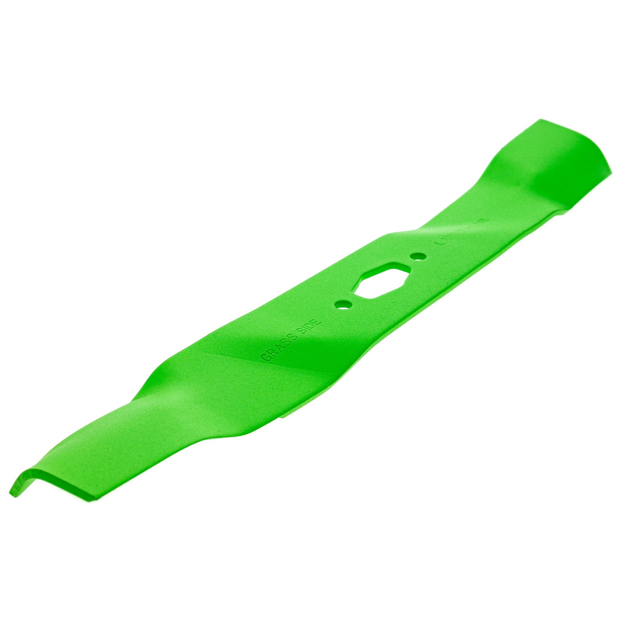 LawnRAZOR Mulching Blade For Troy-Bilt Cub Cadet Craftsman 742P05094 742-05094 490-110-Y193 | 3-PACK