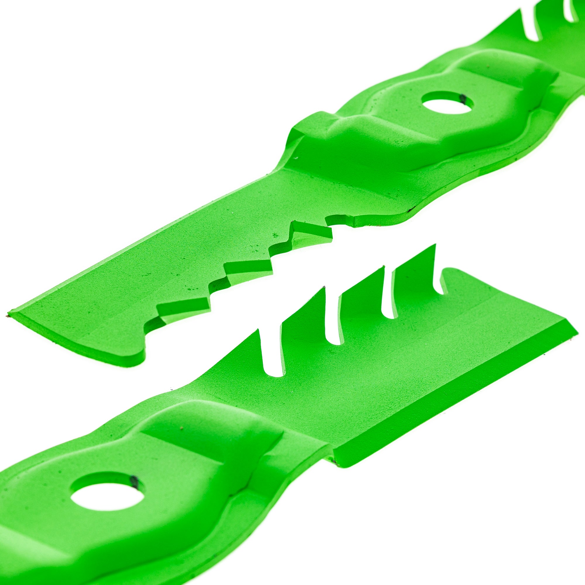 LawnRAZOR Mulching Blade For John Deere UC25185 AUC17719 | 3-PACK