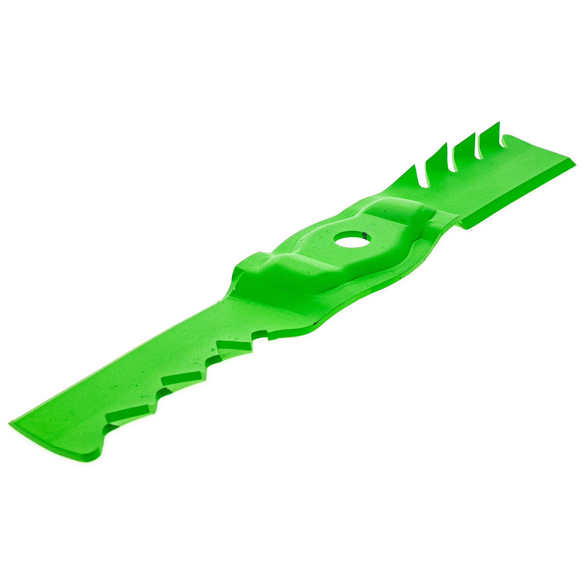LawnRAZOR Mulching Blade For John Deere UC25185 AUC17719 | 3-PACK