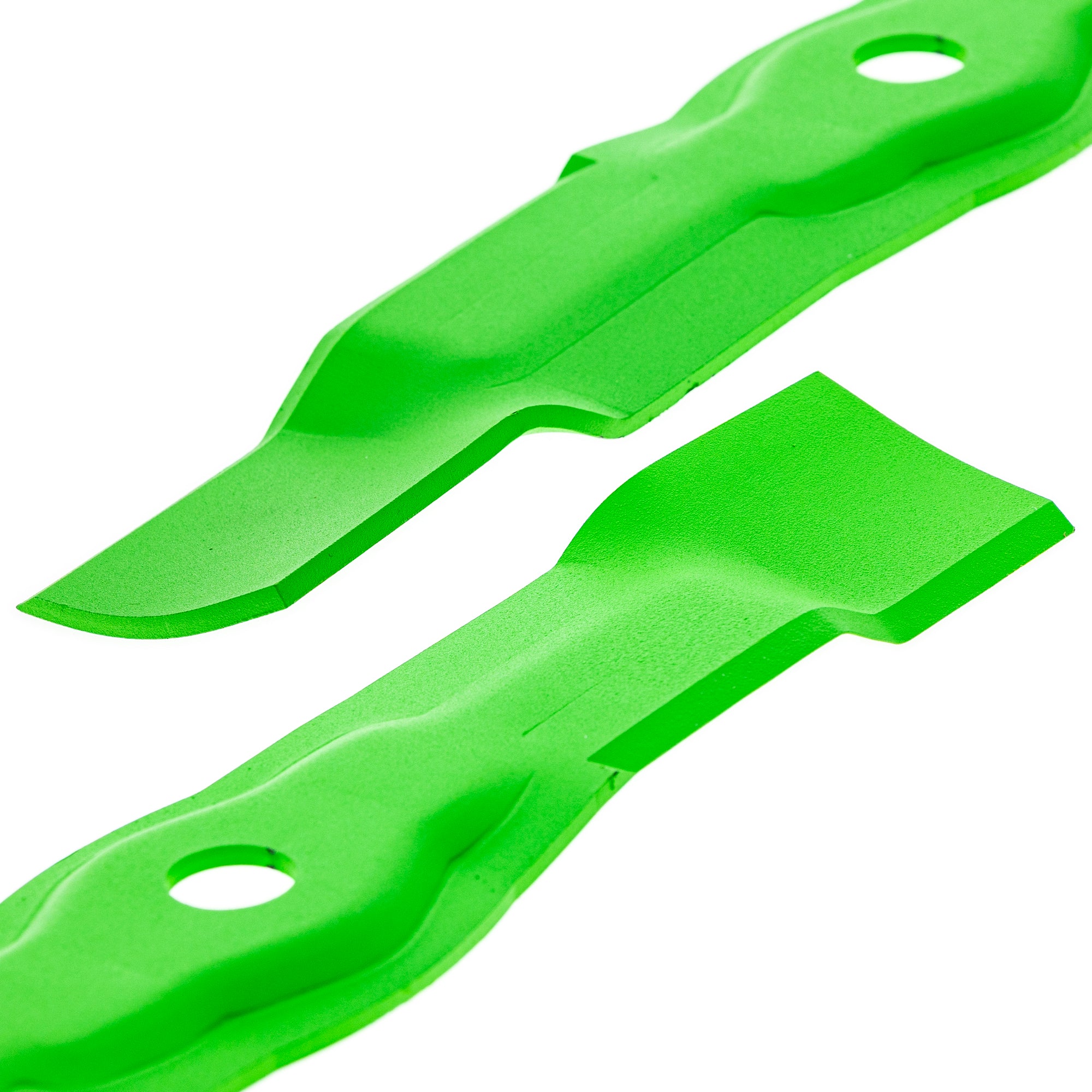 LawnRAZOR Mulching Blade For John Deere UC25185 AUC17719 | 3-PACK