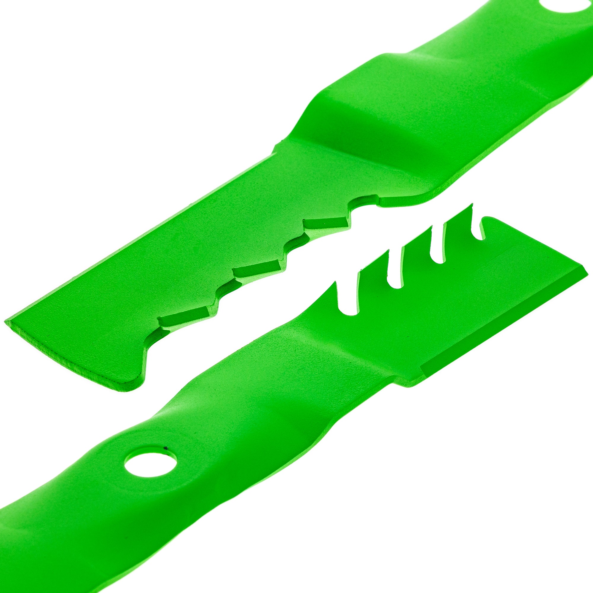 LawnRAZOR Mulching Blade For John Deere UC30254 AUC19910 | 2-PACK