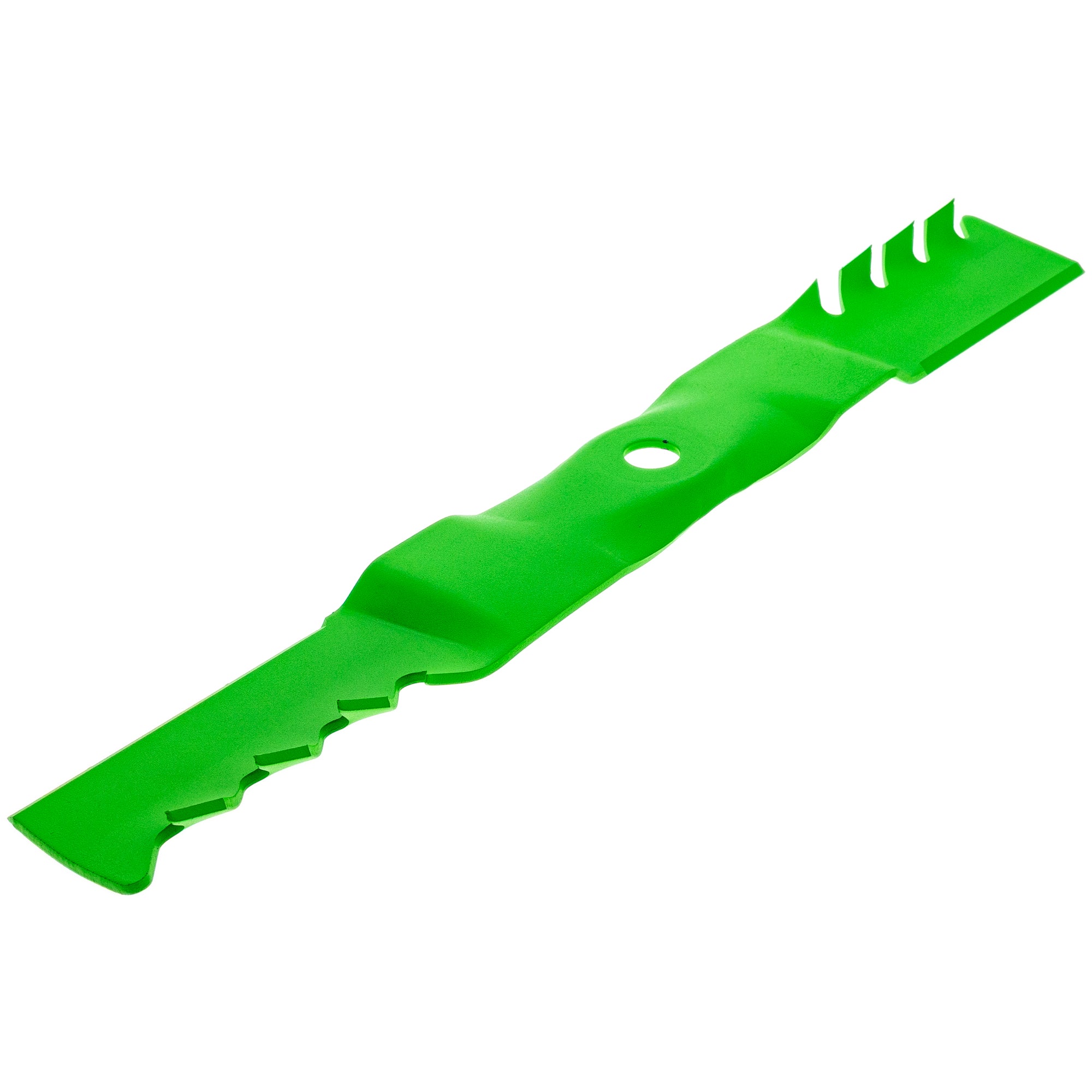 LawnRAZOR Mulching Blade For John Deere UC30254 AUC19910 | 2-PACK