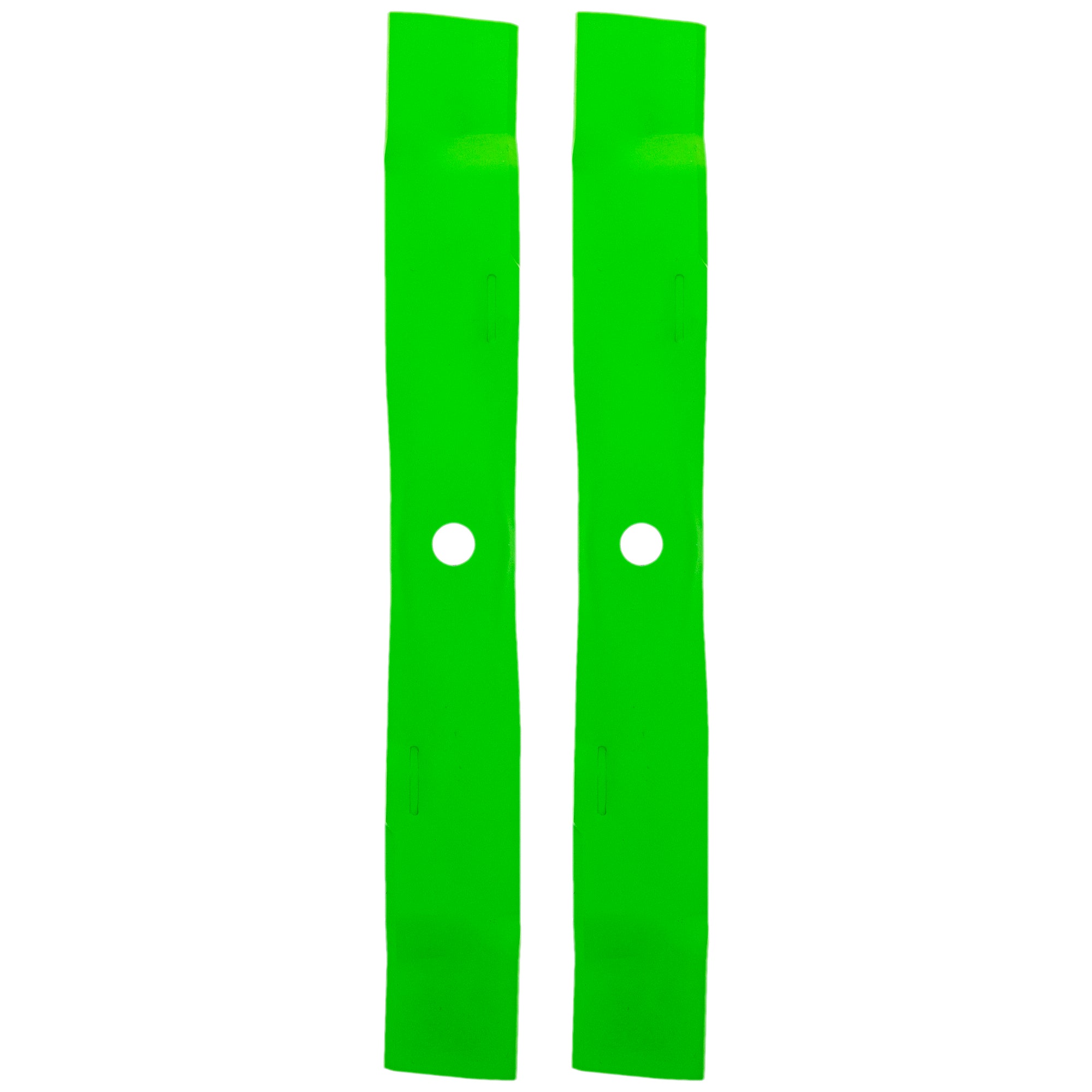 LawnRAZOR Mulching Blade 2-Pack for Deere 8TEN 810-CBL2889D