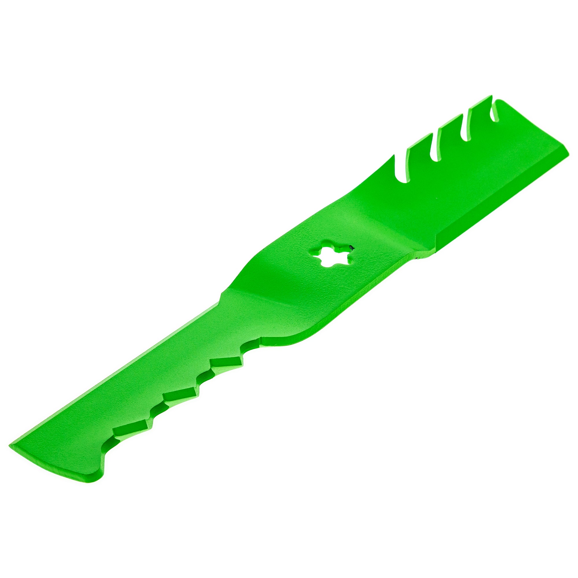 LawnRAZOR Mulching Blade For Husqvarna RedMax 588811302 588811102 | 3-PACK