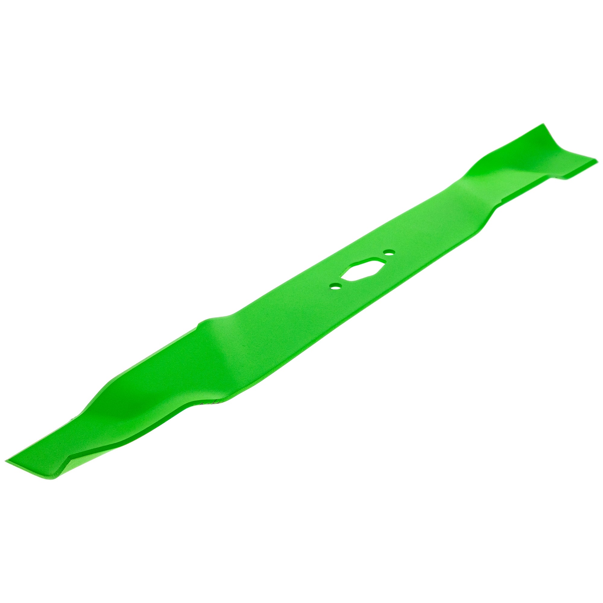 LawnRAZOR Mulching Blade For Troy-Bilt Craftsman Cub Cadet 742P05510-X 742-05510-X 490-110-Y203 | 2-PACK