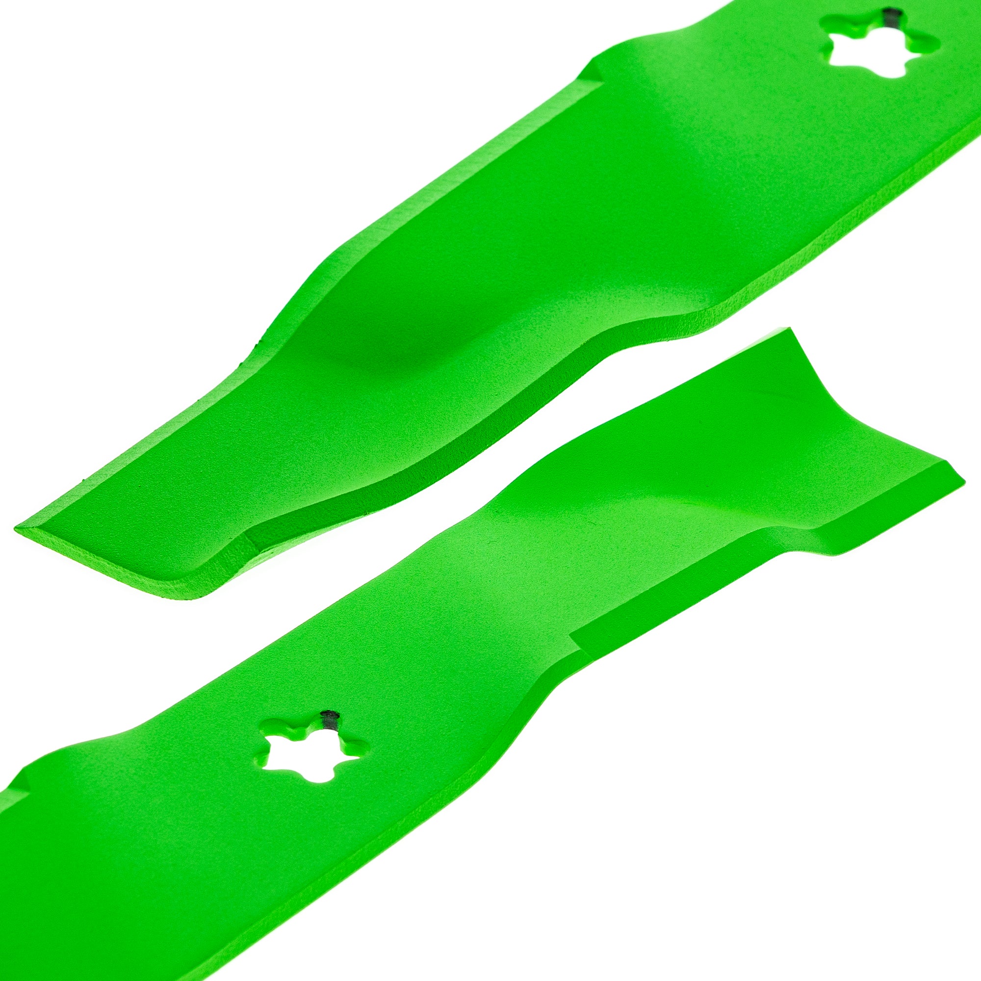 LawnRAZOR Mulching Blade For Husqvarna RedMax | 8TEN