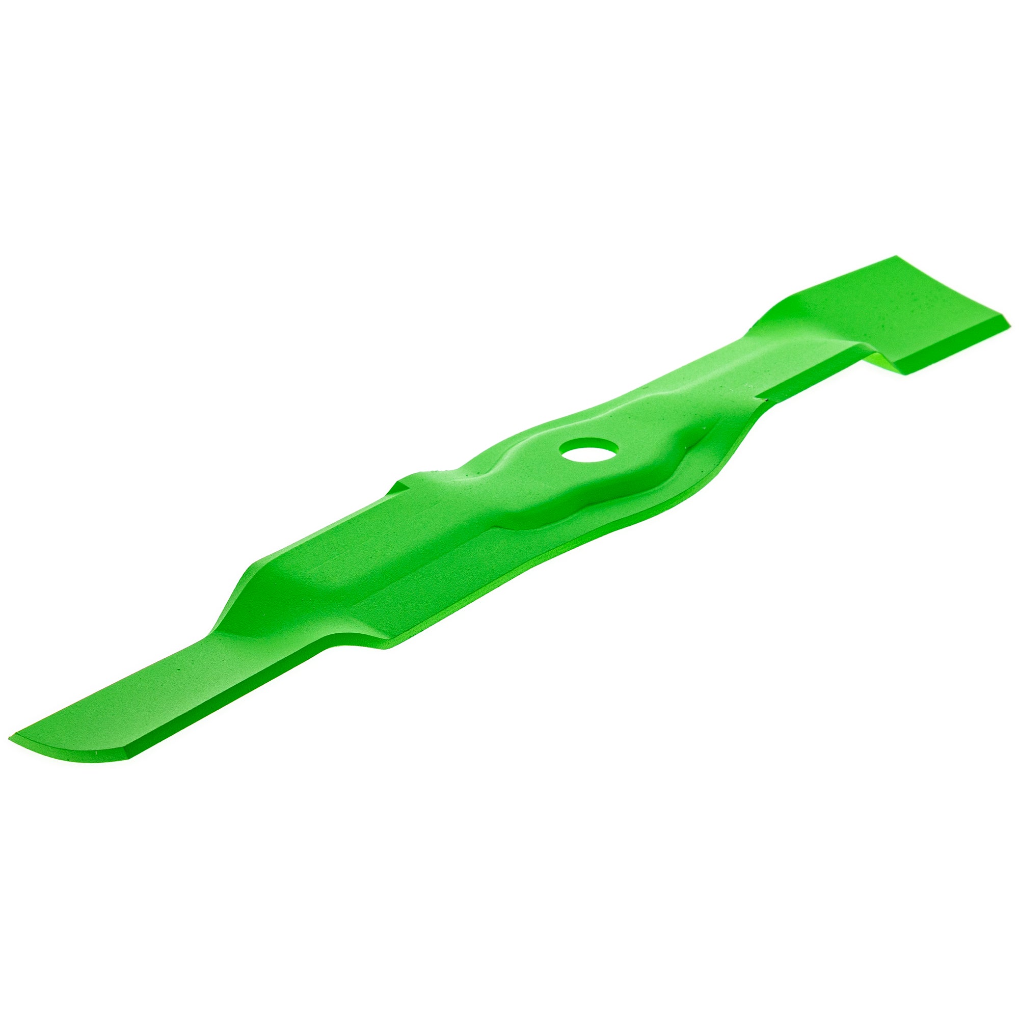 LawnRAZOR Mulching Blade For John Deere M177791 | 8TEN
