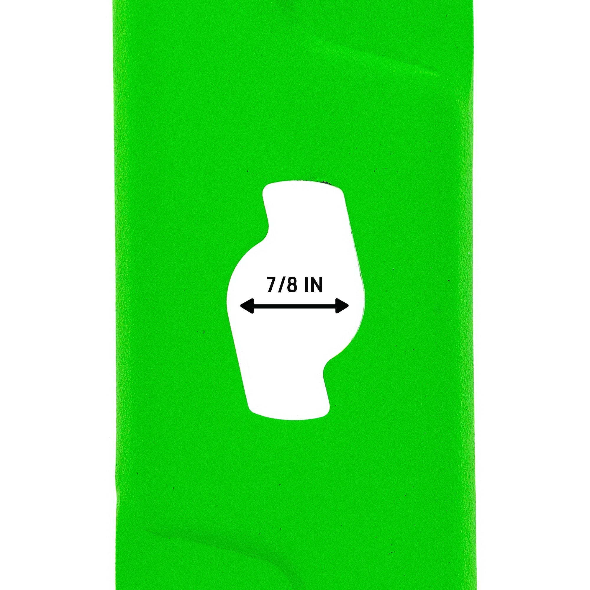 8TEN LawnRAZOR Low-Lift Blade 3-Pack CMXGZAM110201