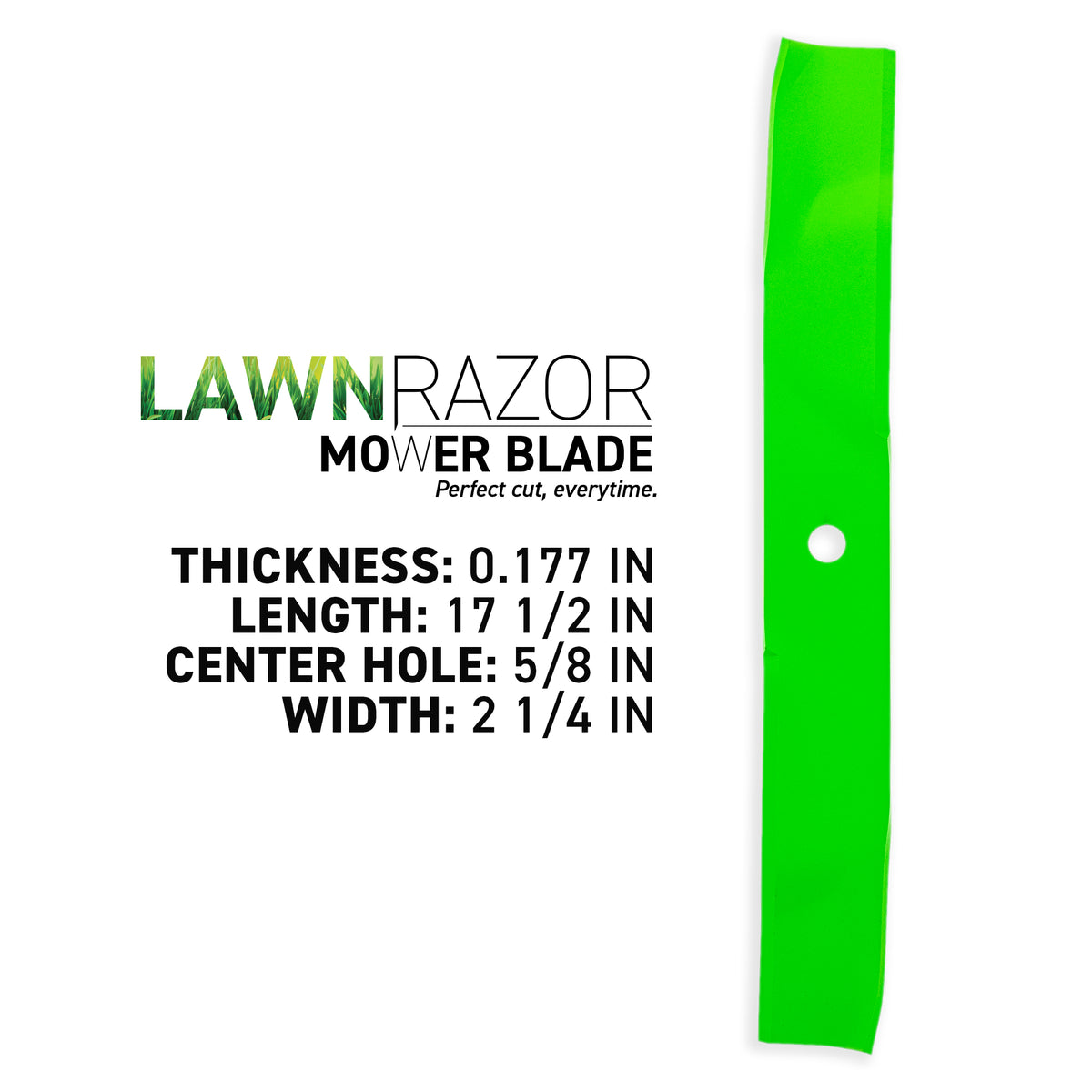LawnRAZOR Mulching Kit For Toro MK1015398