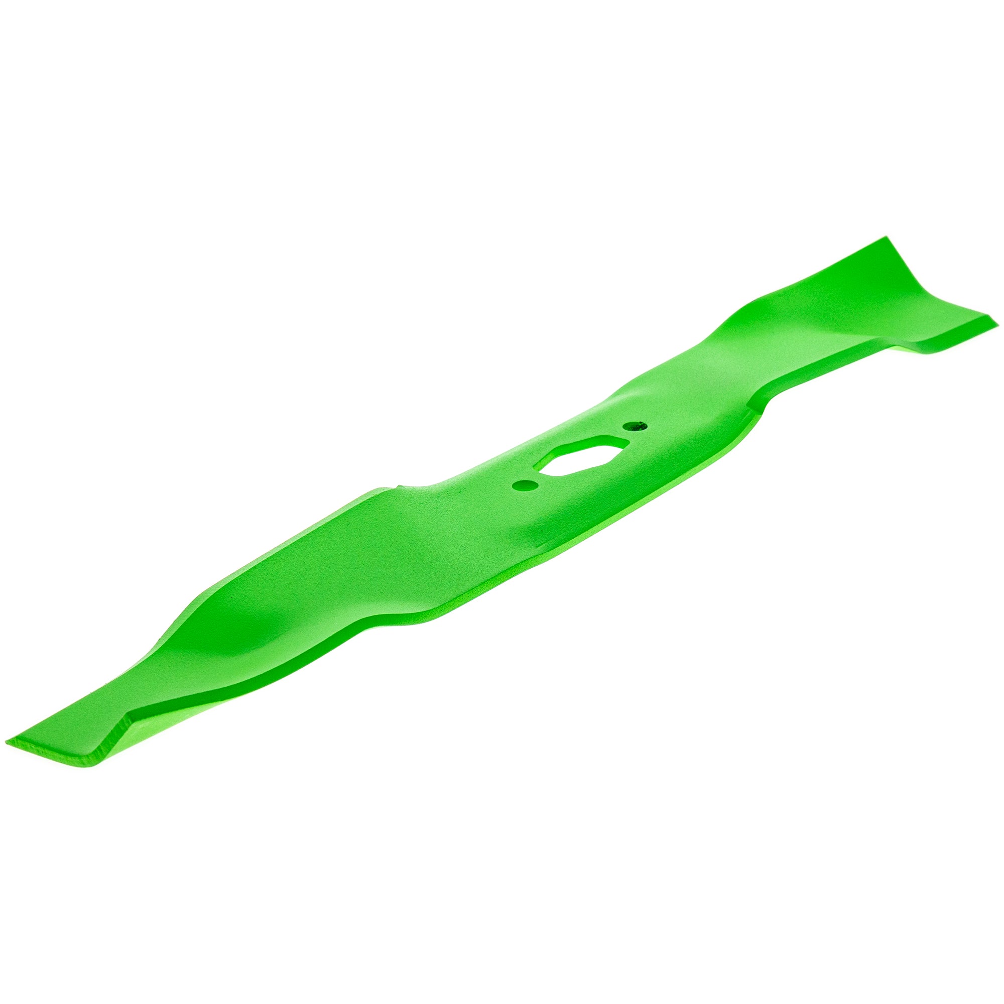 LawnRAZOR Mulching Blade For Troy-Bilt Cub Cadet Craftsman CMXGZAM110205 742P05086-X 742-05530-X | 3-PACK