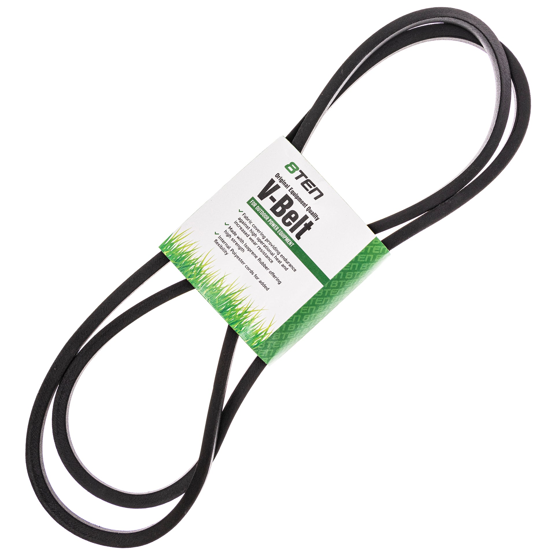 Deck Belt For Husqvarna Jonsered 174883 8TEN