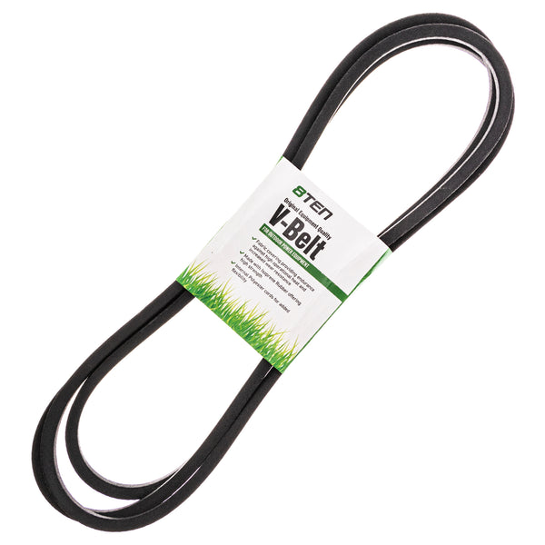 Deck Belt For Husqvarna Statesman 191273 | 8TEN