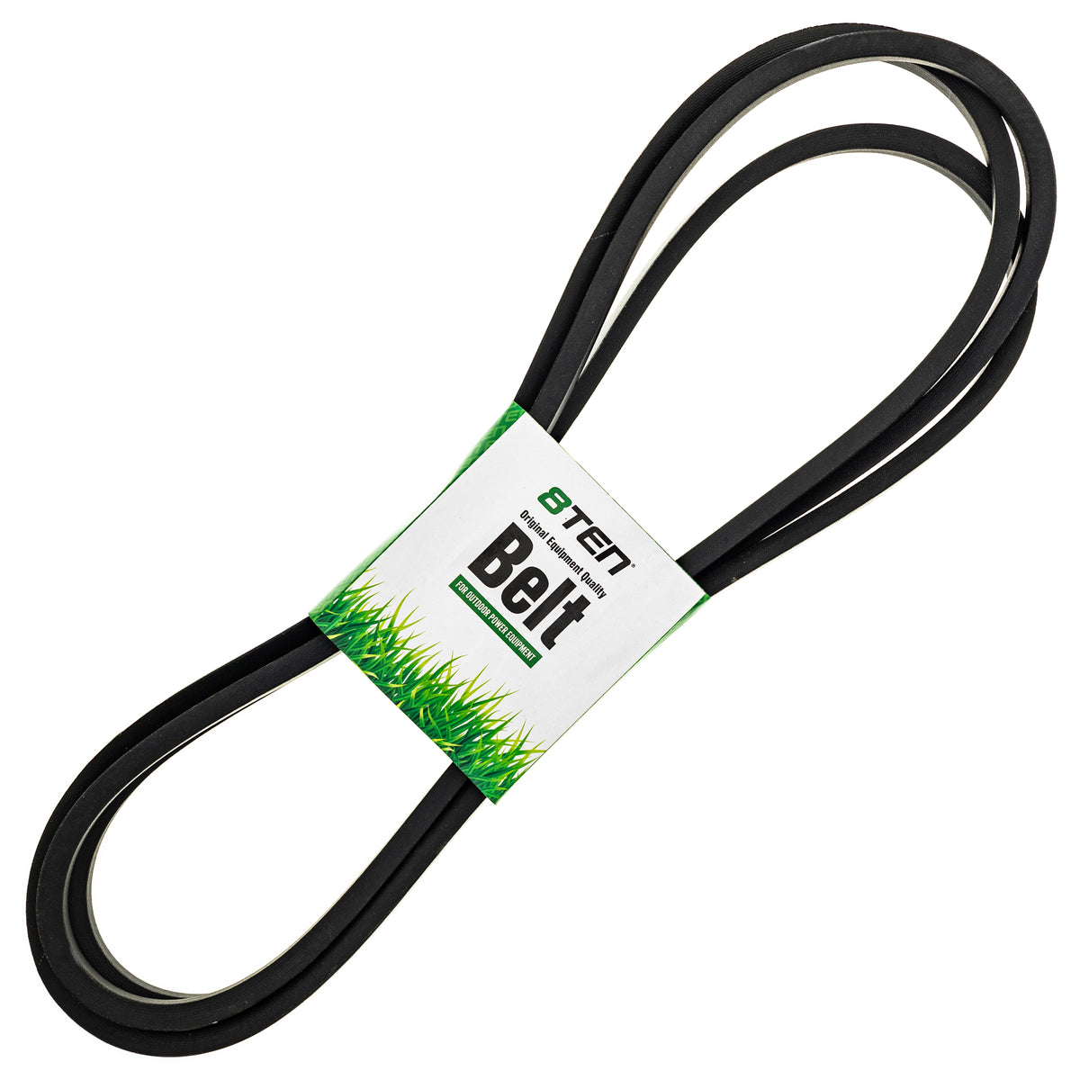 V-Belt For John Deere JS20, JS30, JS40 Walk-Behind Mower - 21-Inch Mower Belt