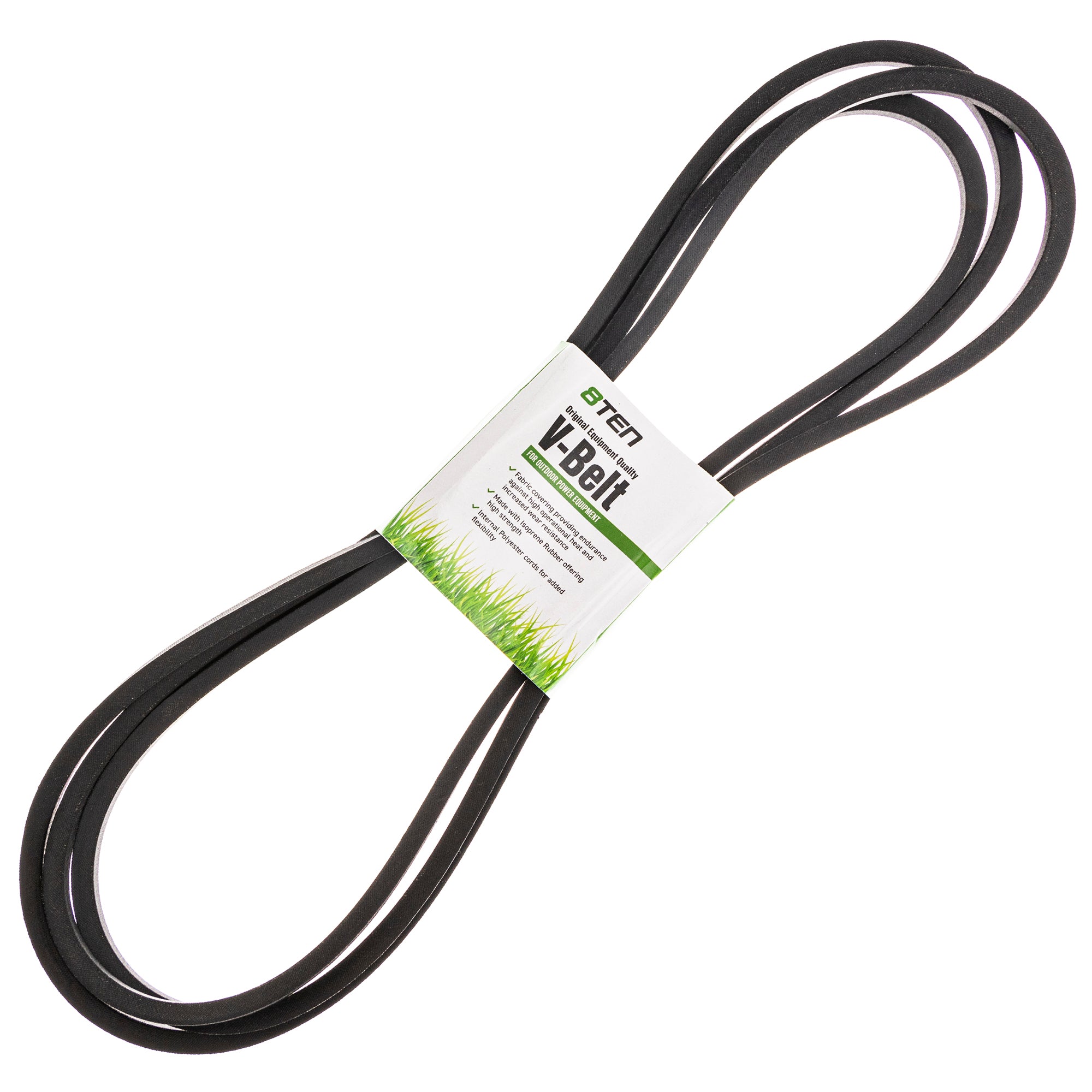 8TEN MK1005206 Deck Kit