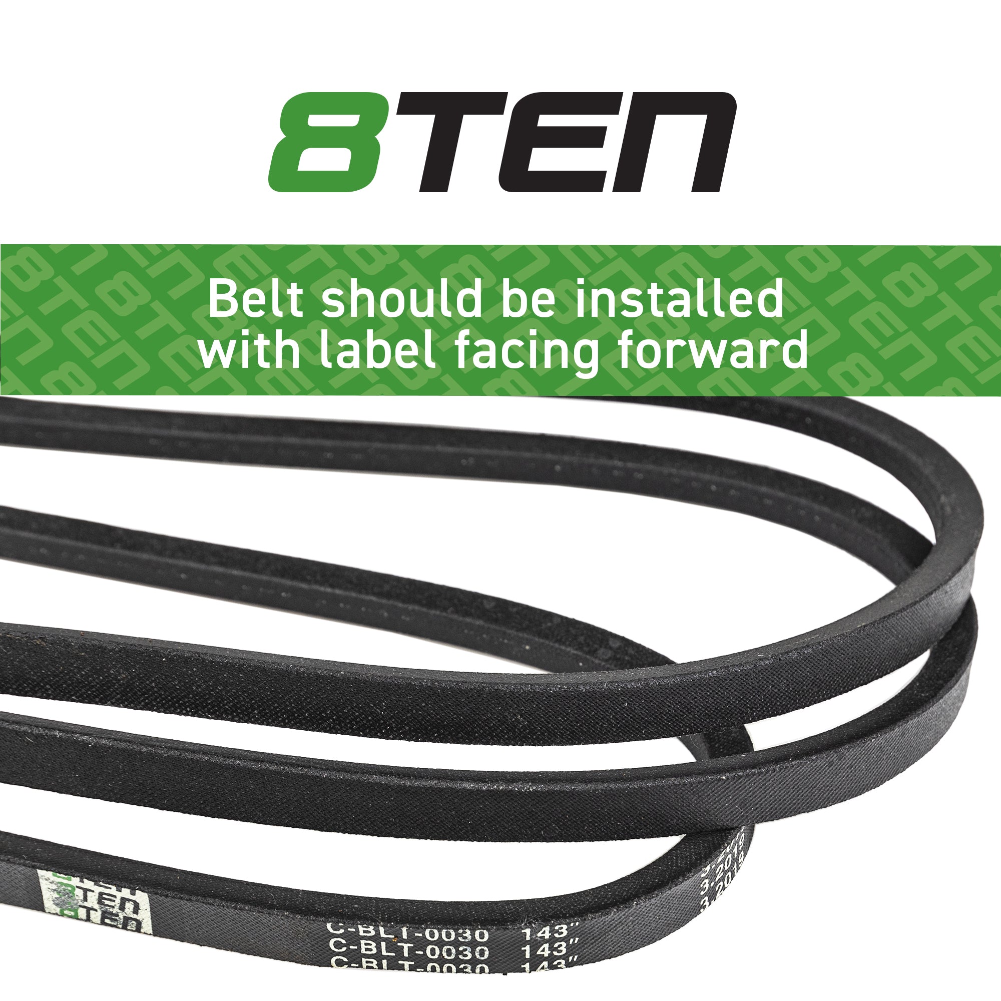Mower Deck Rebuild Kit For MTD Cub Cadet Columbia | 8TEN