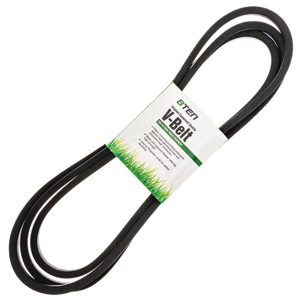 Deck Belt For John Deere TCU13198 | 8TEN