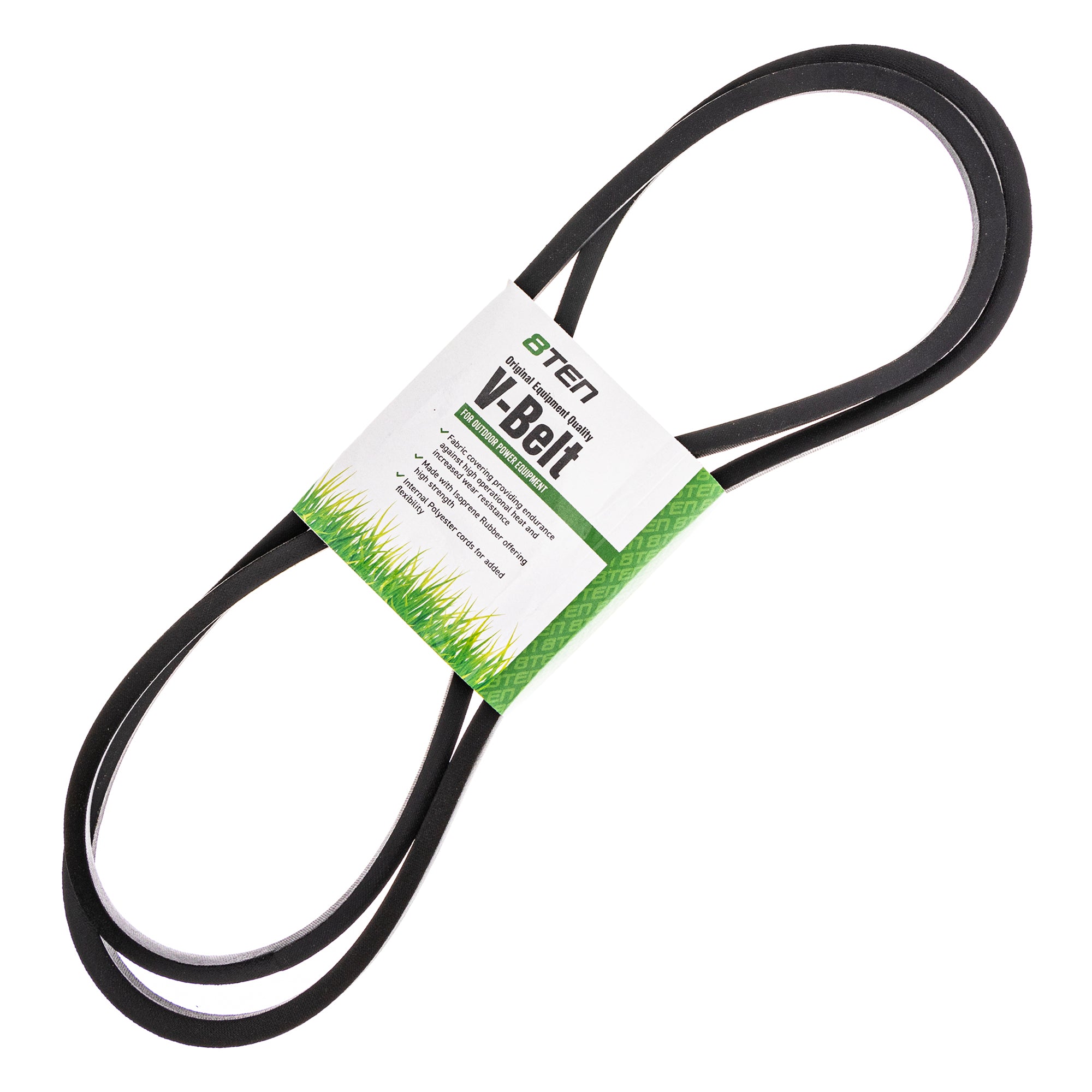 PTO Clutch Belt For Troy-Bilt Yard-Man 954-0476 8TEN