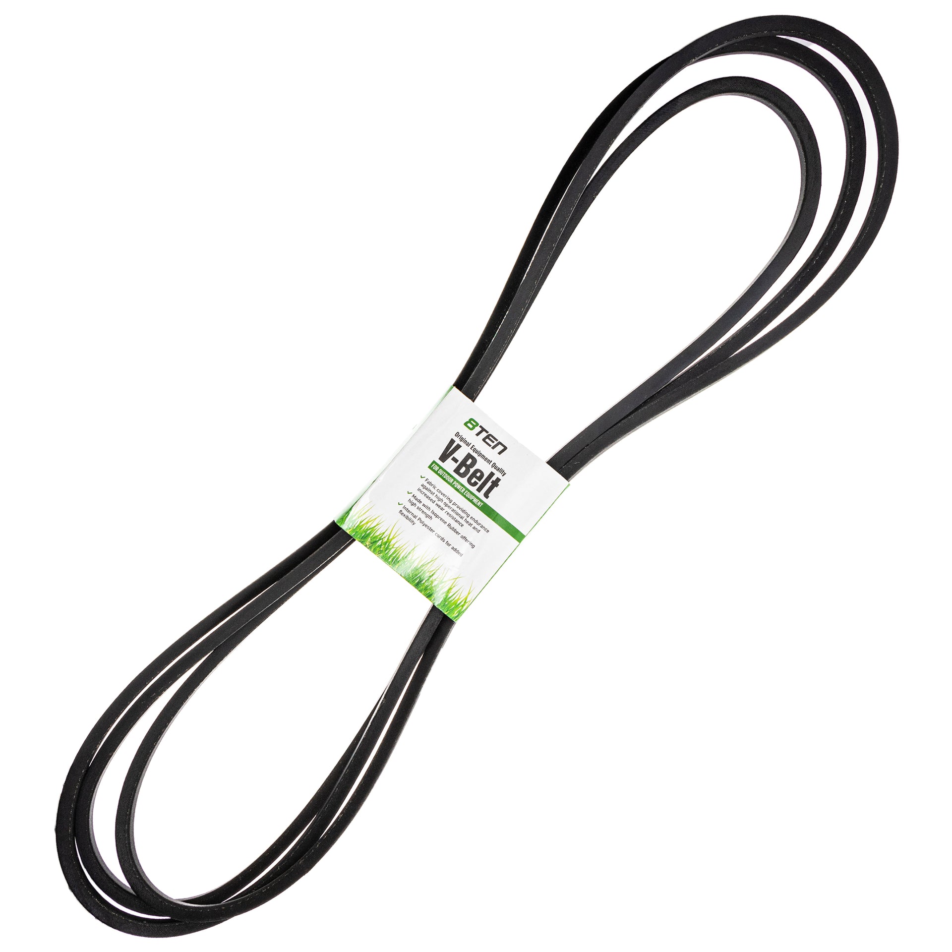 Cinturón Fabricado Con Kevlar - Compatible Con