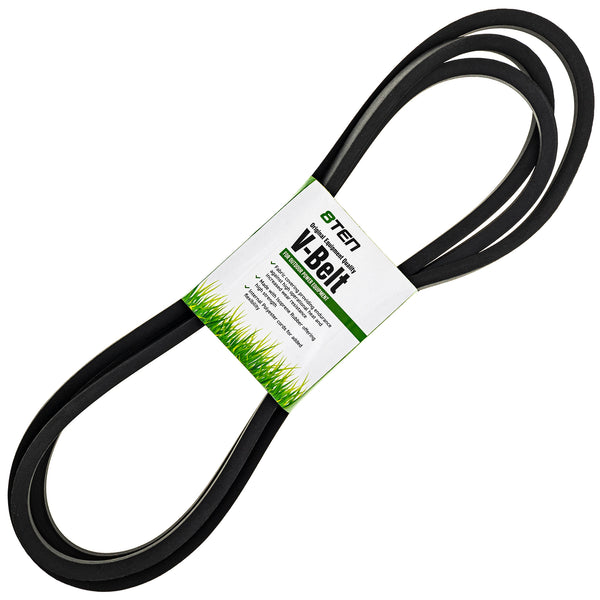 Amazon.com : Hustler Zero Turn Lawn Mower Belt OEM Part