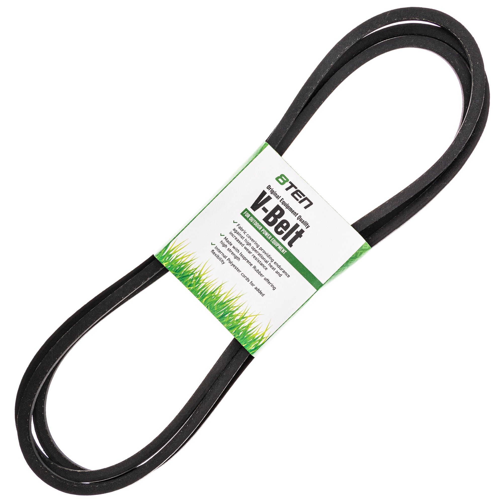 8TEN Mower Deck Rebuild Kit
