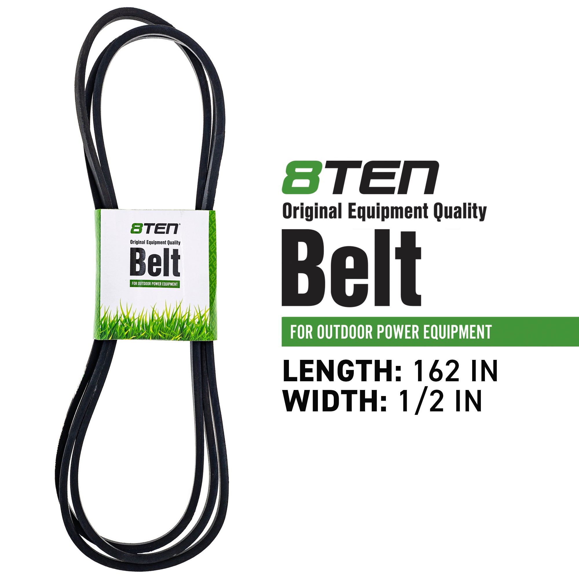 8TEN 810-CBL2340T Deck Belt for Stens Oregon MTD Cub Cadet Troy-Bilt