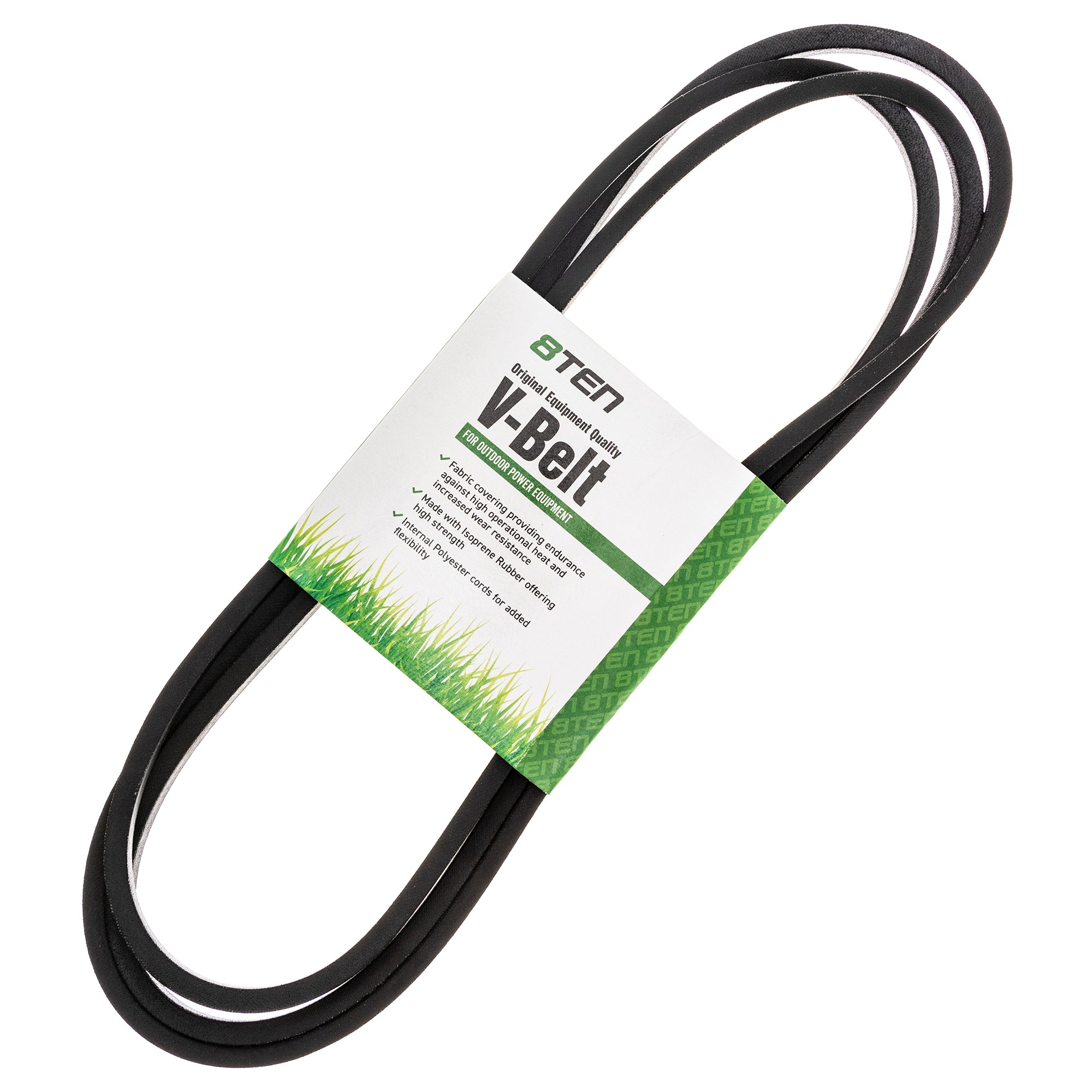 Deck Belt for Stens Oregon MTD Cub Cadet Troy-Bilt Q816K Q816H Cadet 754-04153 954-04153 8TEN 810-CBL2355T
