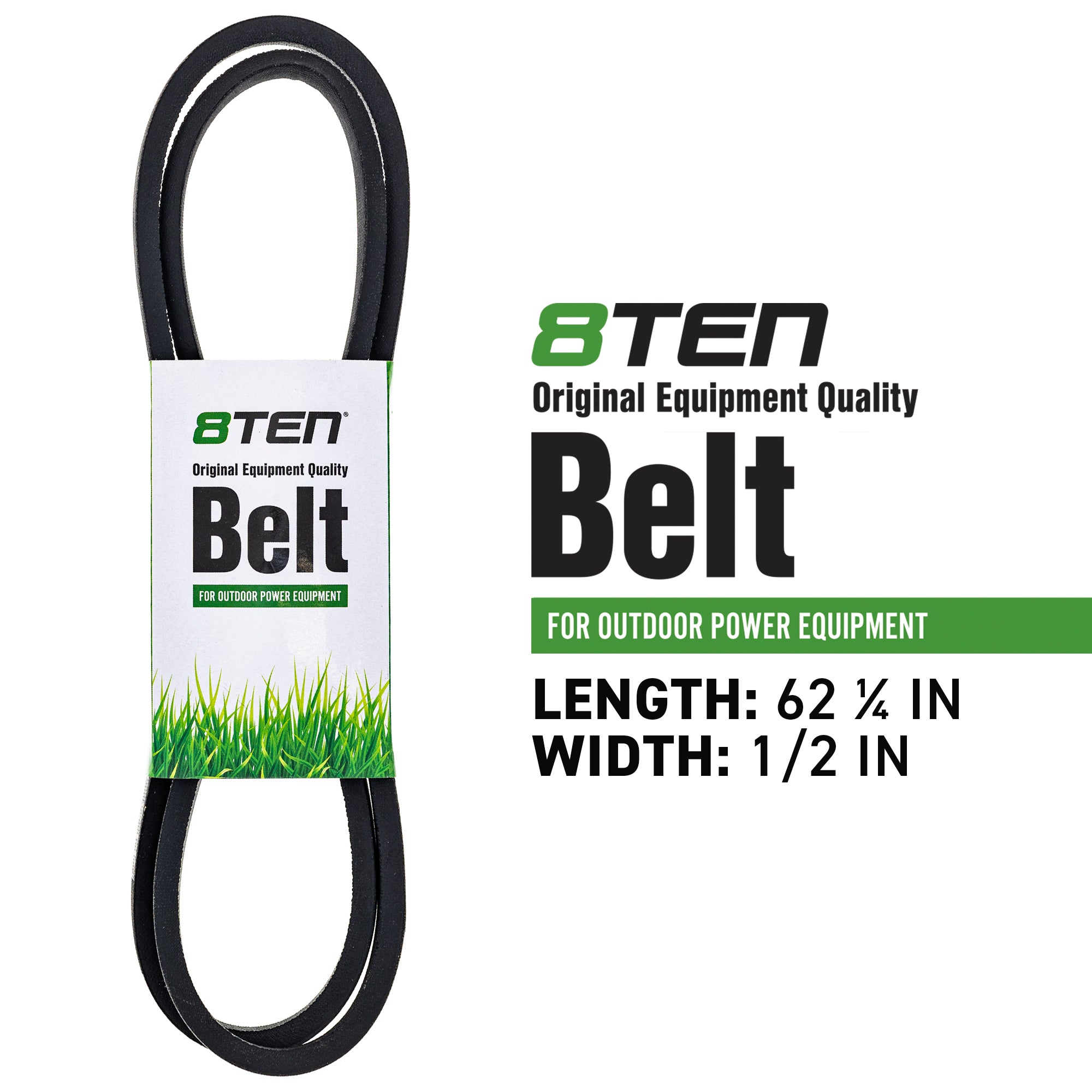 Hydro Drive Belt For 781443 | 8TEN