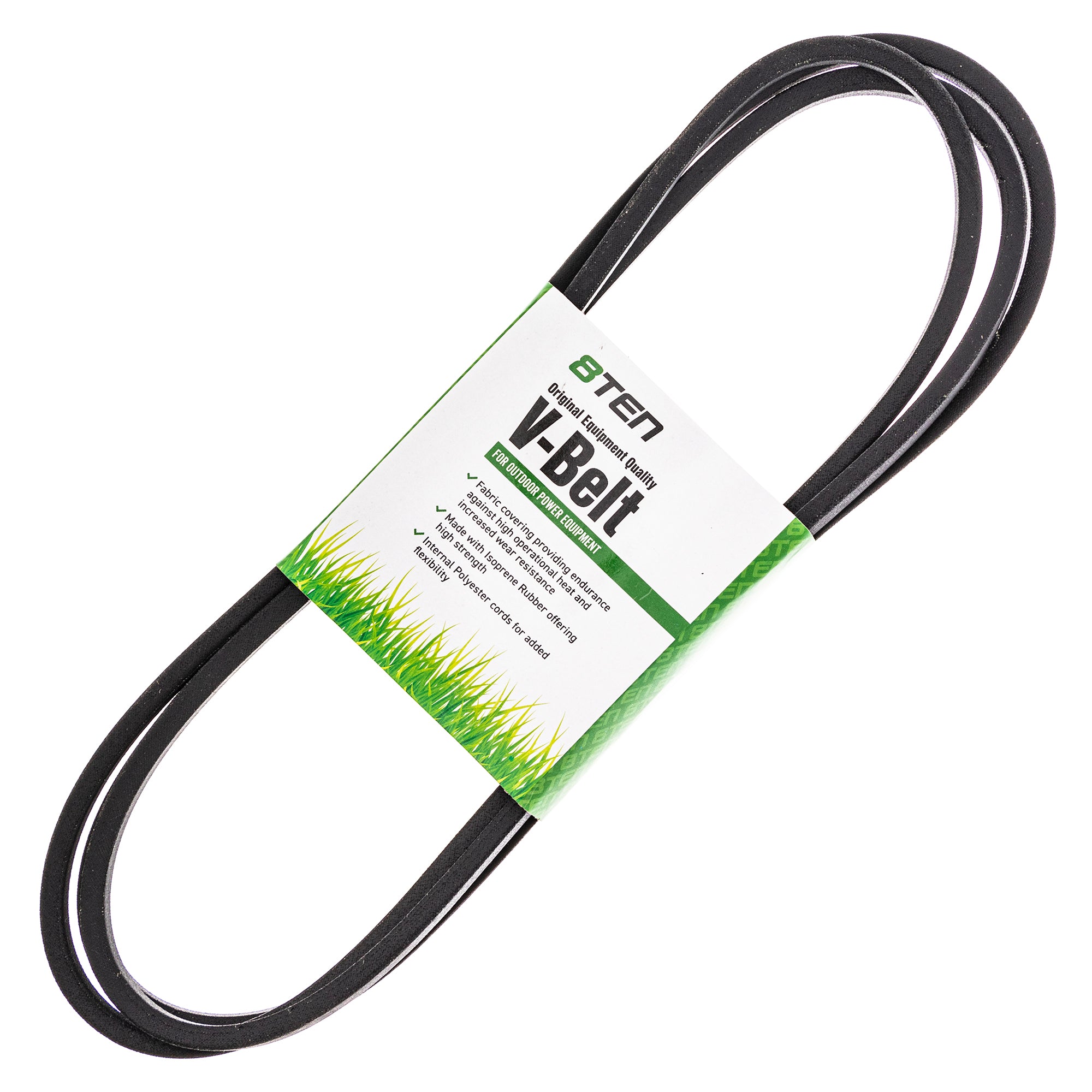 8TEN Mower Deck Rebuild Kit