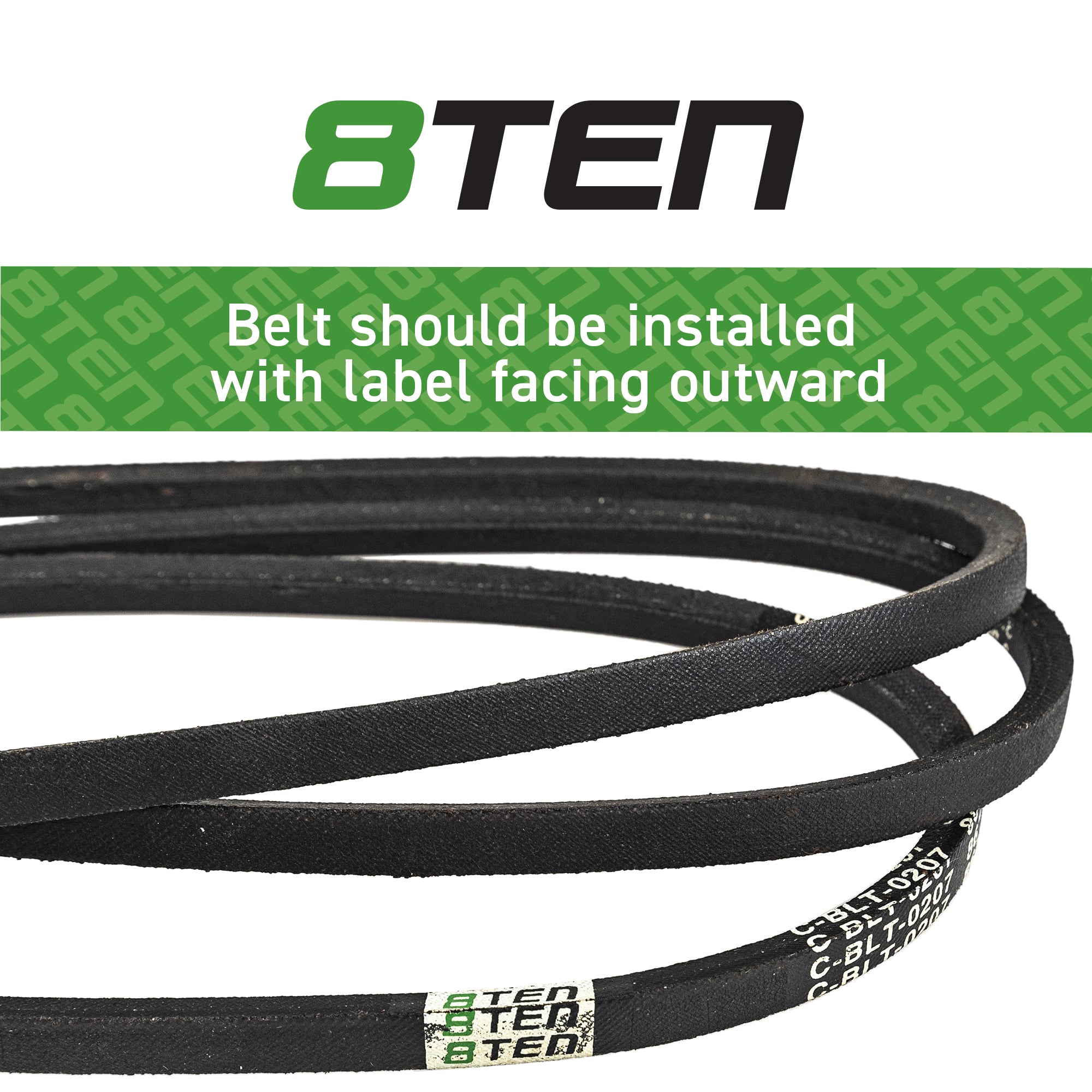 ガラガラ　δ デルタ種　058/086　整理番号、ps-48 Drive Belt For Murray 037X80MA | 8TEN