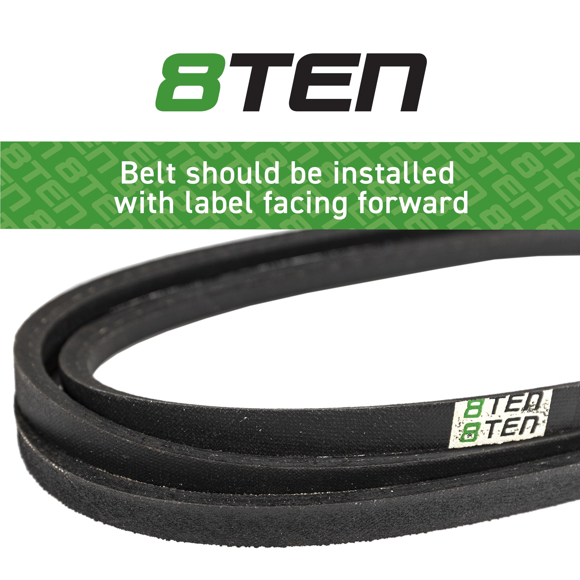 Hydro Drive Belt For Murray 7035500YP | 8TEN