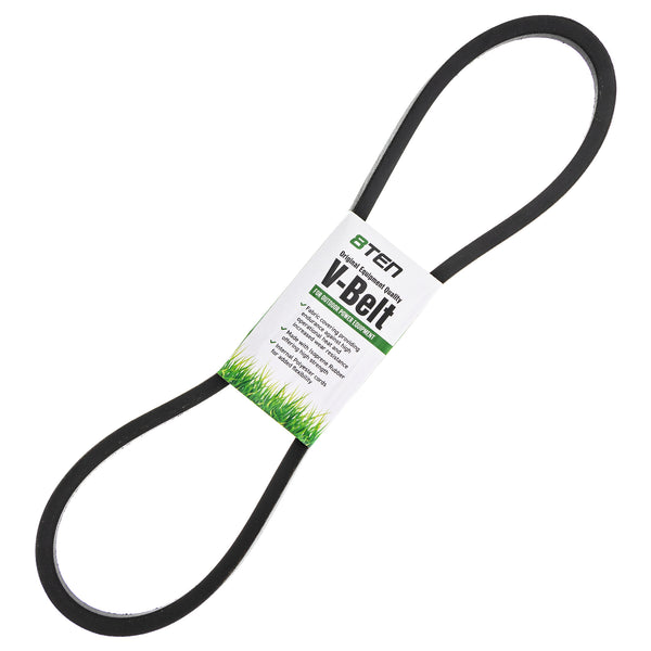 Transmission Drive Belt For Yard-Machines Huskee | 8TEN