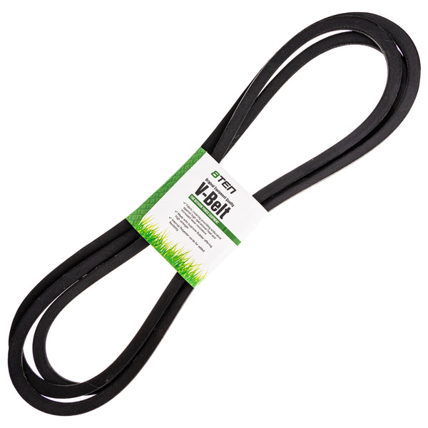 Deck Belt For John Deere TCU35604 | 8TEN
