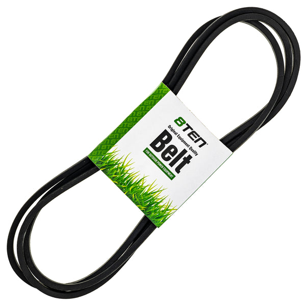 Zero-Turn Mower Drive V-belt - Wrapped