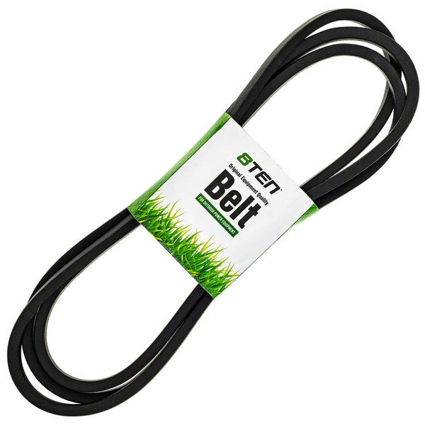 英　0628 Drive Belt For Husqvarna Scag 574845602 | 8TEN