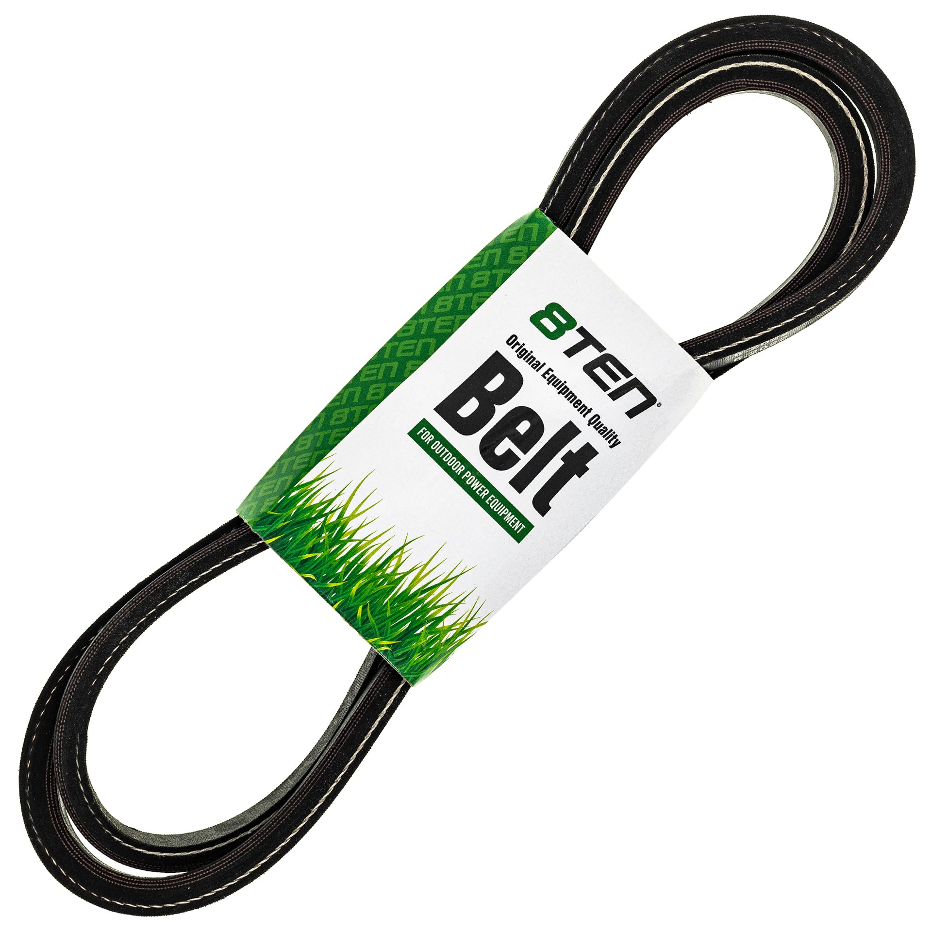 Drive Belt D110 Mower Deck Belt Diagram John Deere Mower Belt