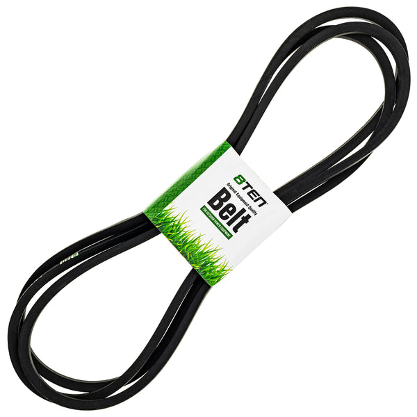 Drive Belt For John Deere TCU26908 | 8TEN