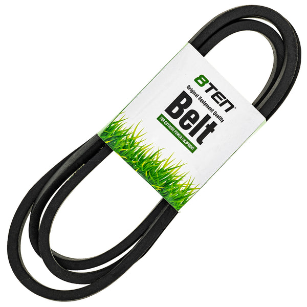 thumbnail image 2 of Replacement Belt For John Deere M90958 – 1/2" X 55" Outside Circumference 2 of 4