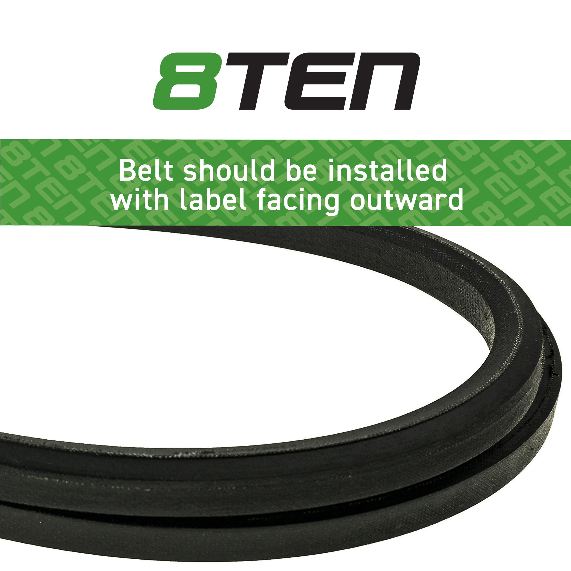 8TEN Belt 07200028