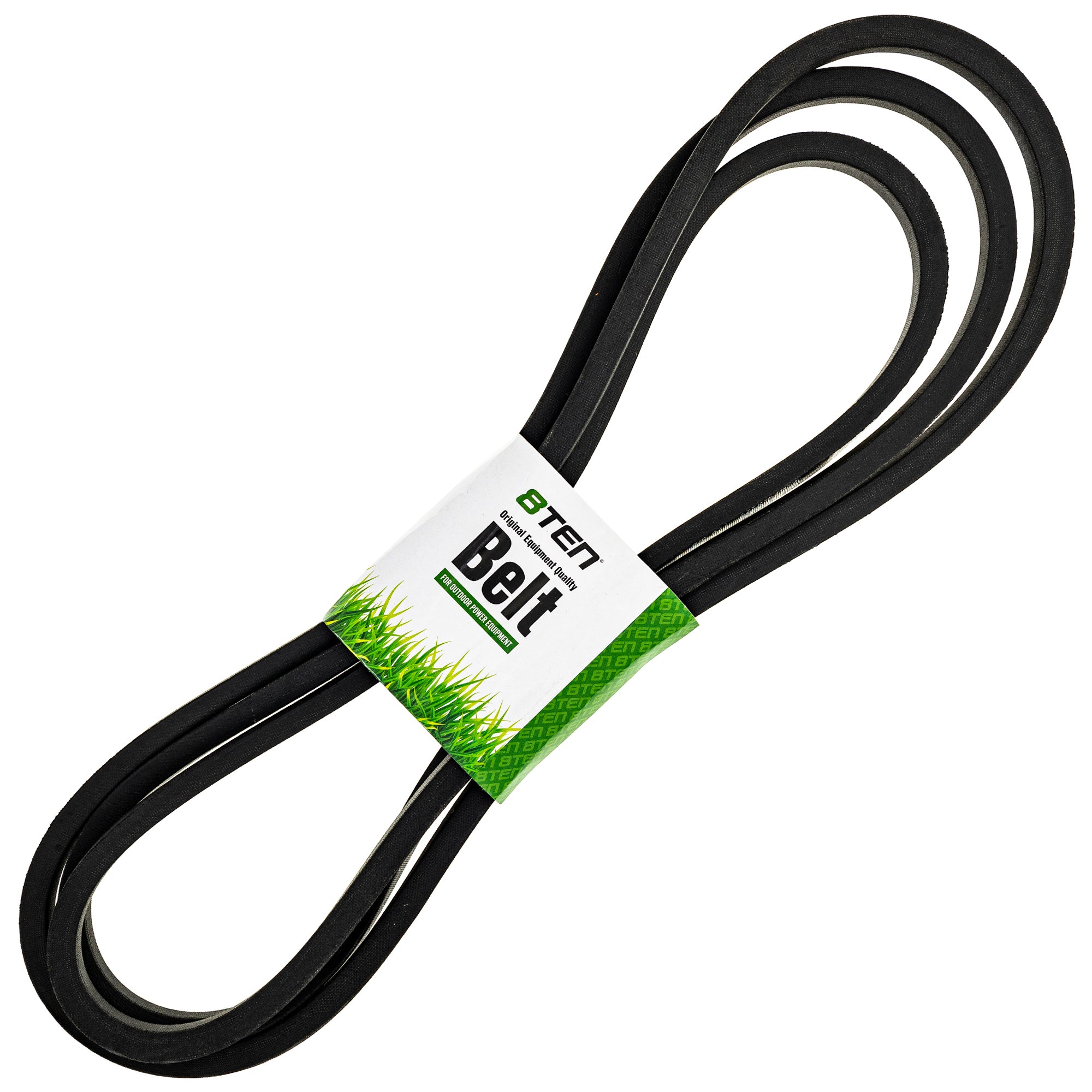 debe820 Drive Belt For John Deere TCU19900 | 8TEN