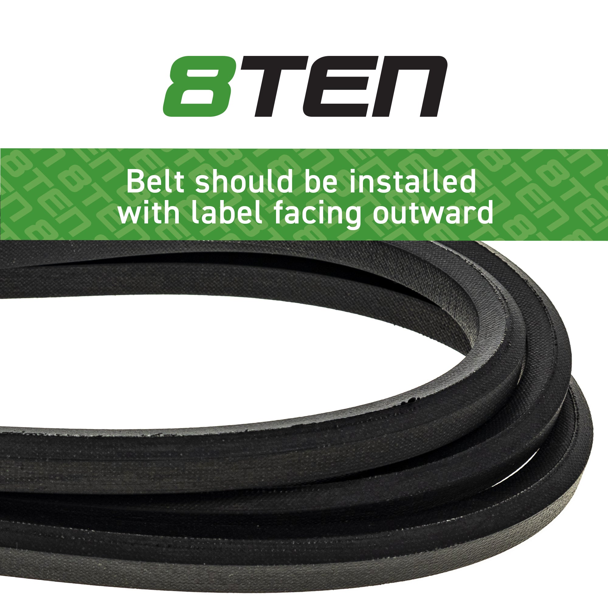 8TEN Belt M87323