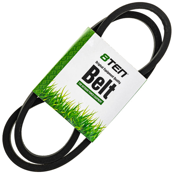 Drive Belt For MTD Cub Cadet MTD Pro 01002391 | 8TEN
