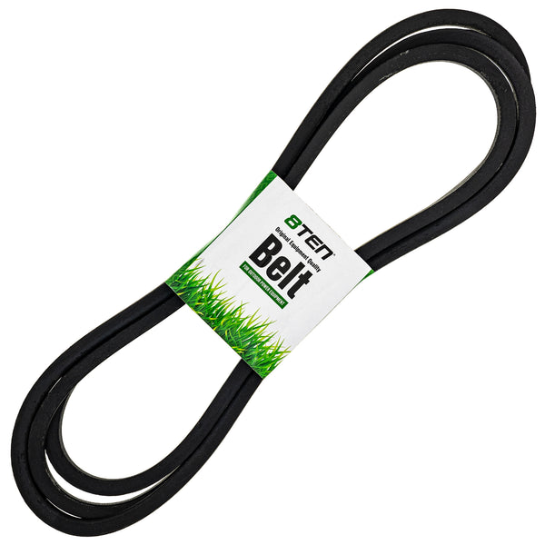 ペルフェクト Drive Belt For Ferris 84003292 | 8TEN