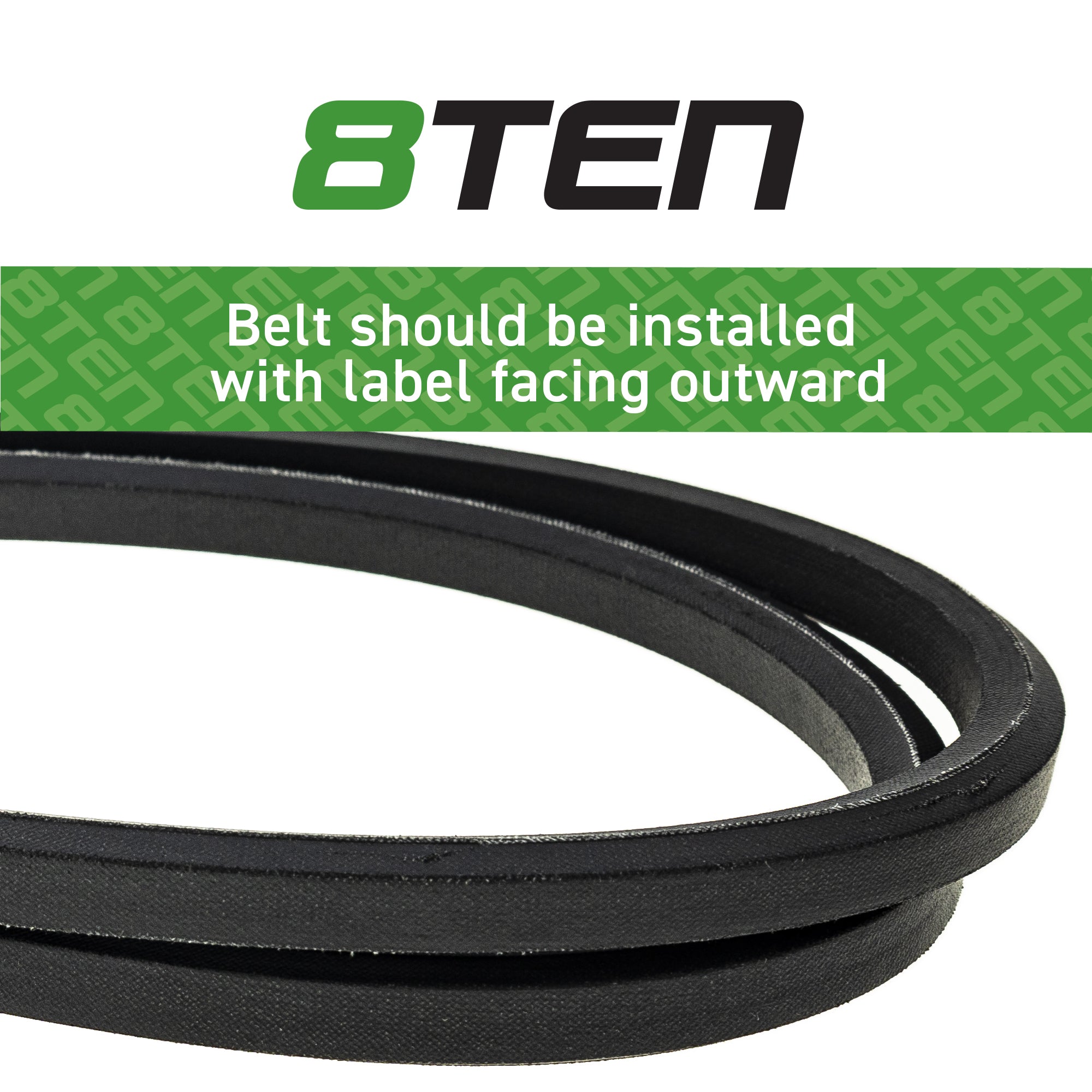 8TEN Belt 07200024